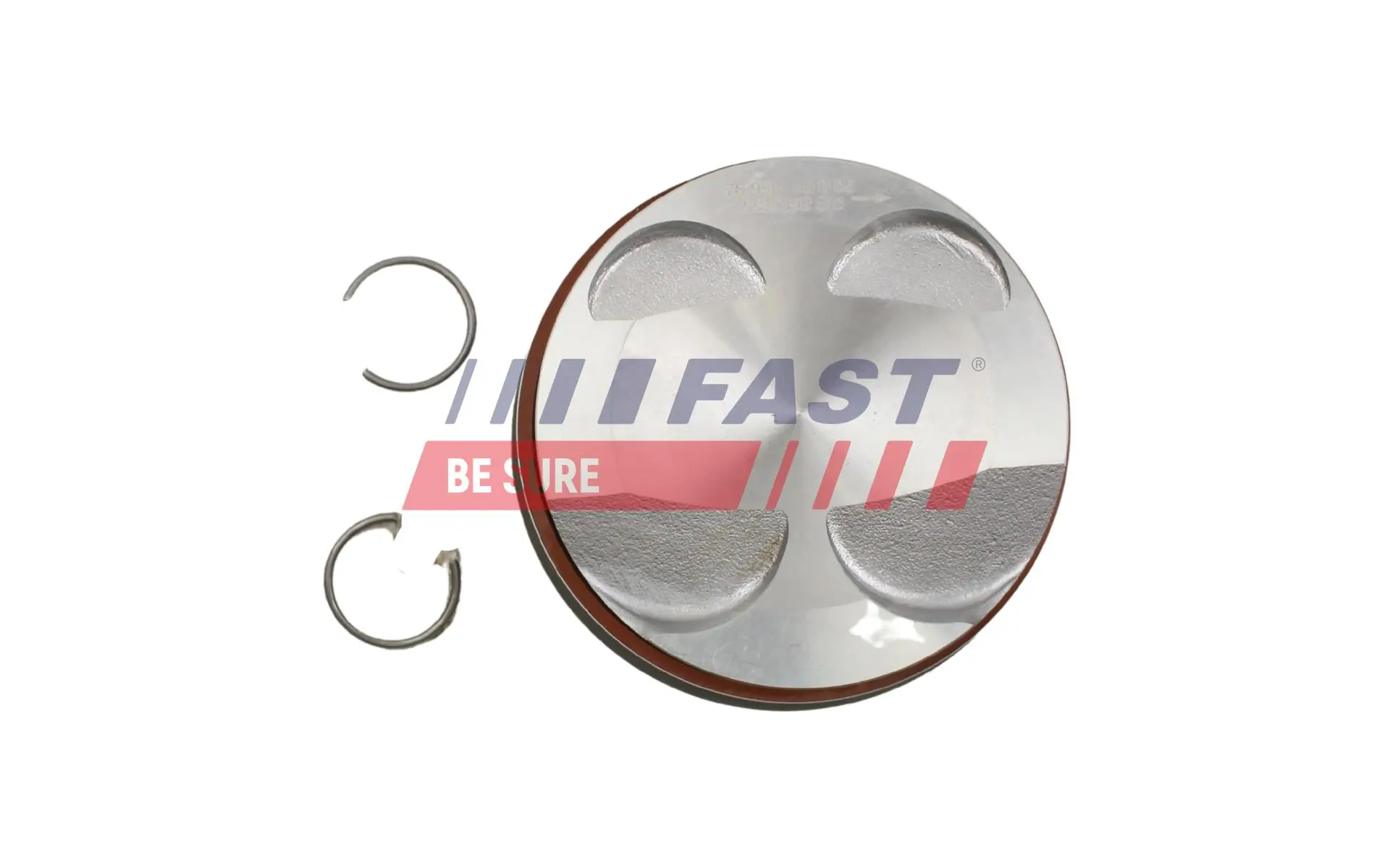 Piston