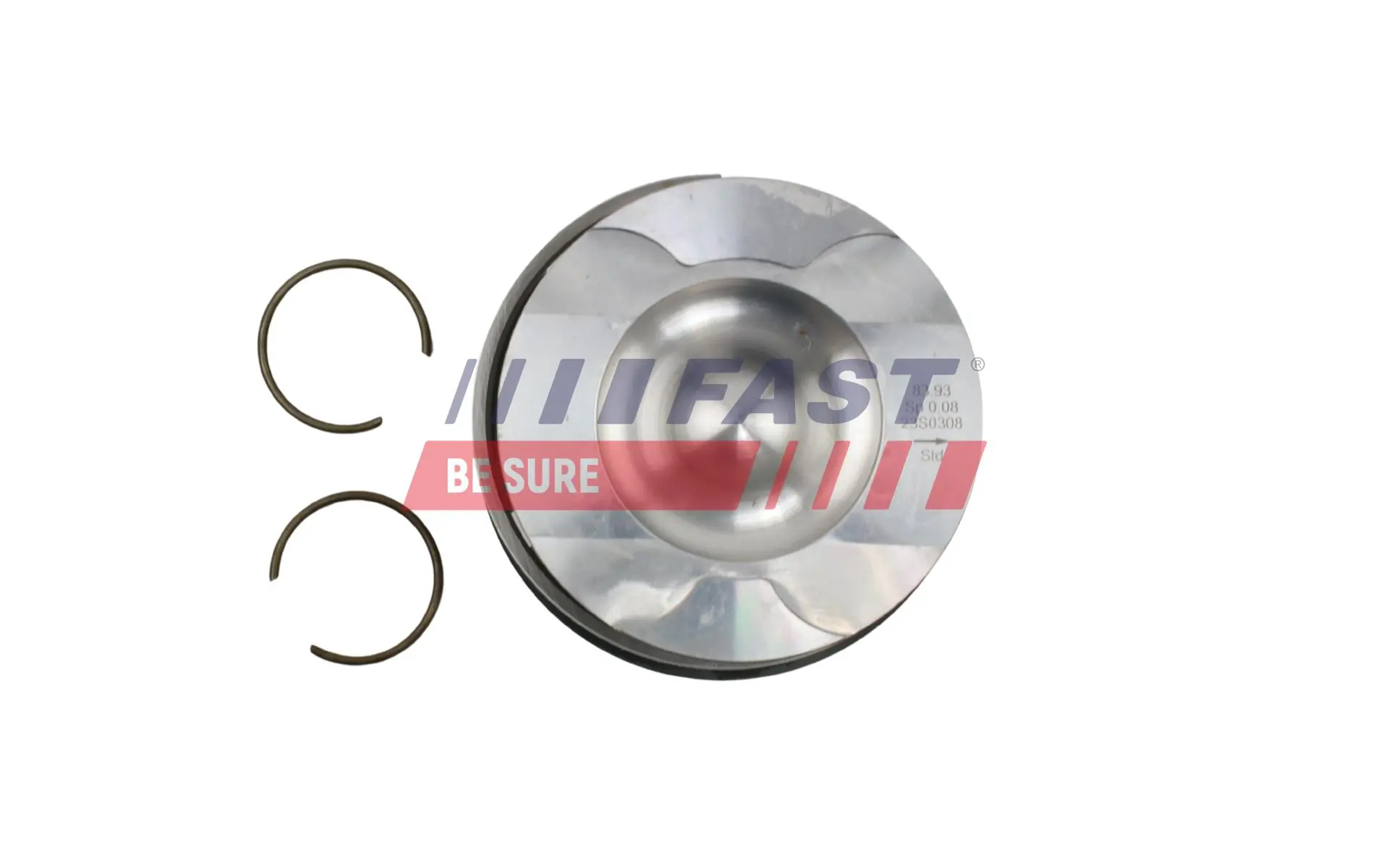 Piston