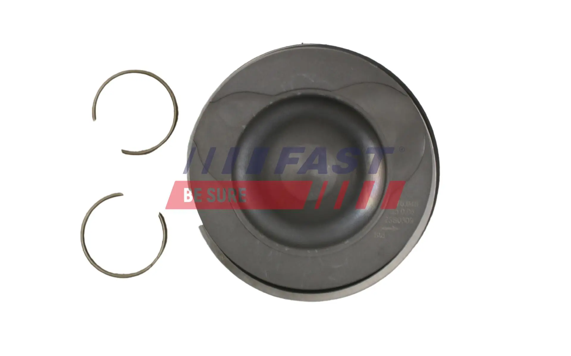 Piston
