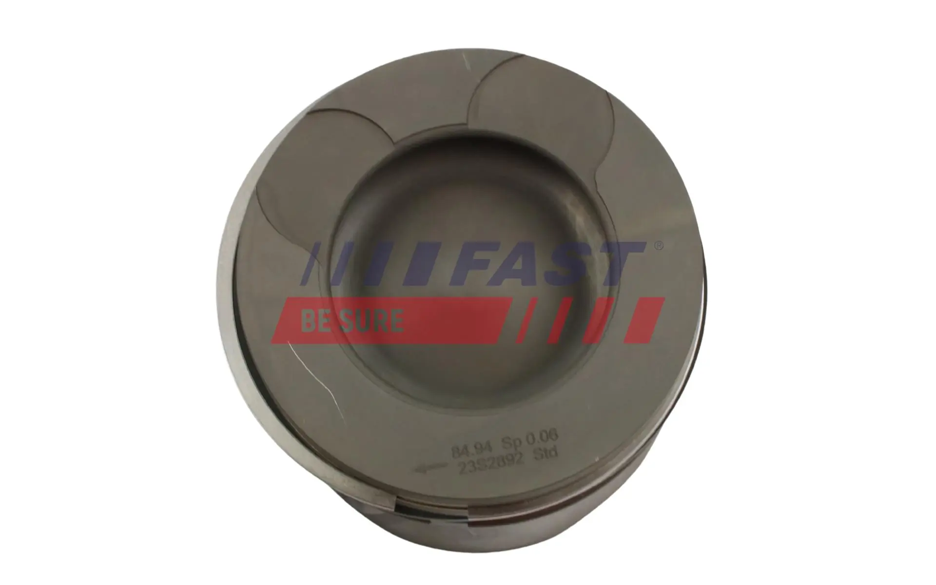 Piston