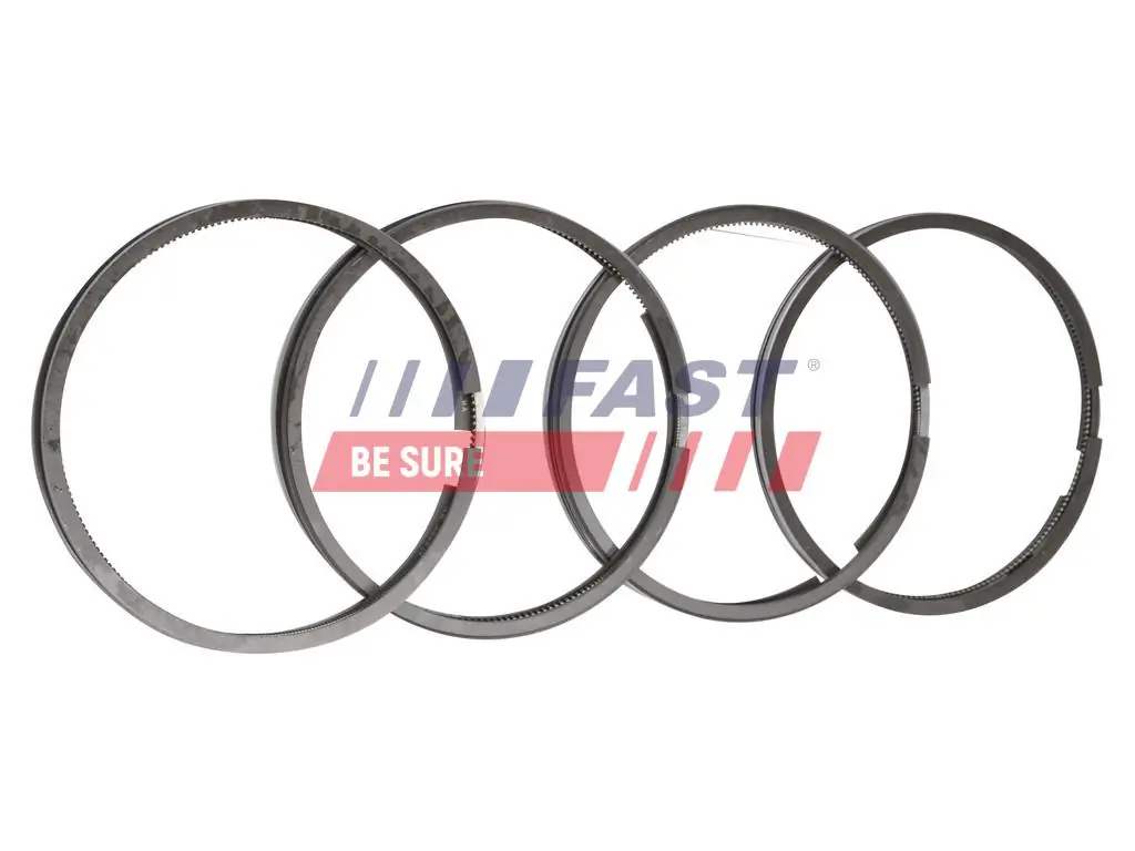 Piston Ring Kit