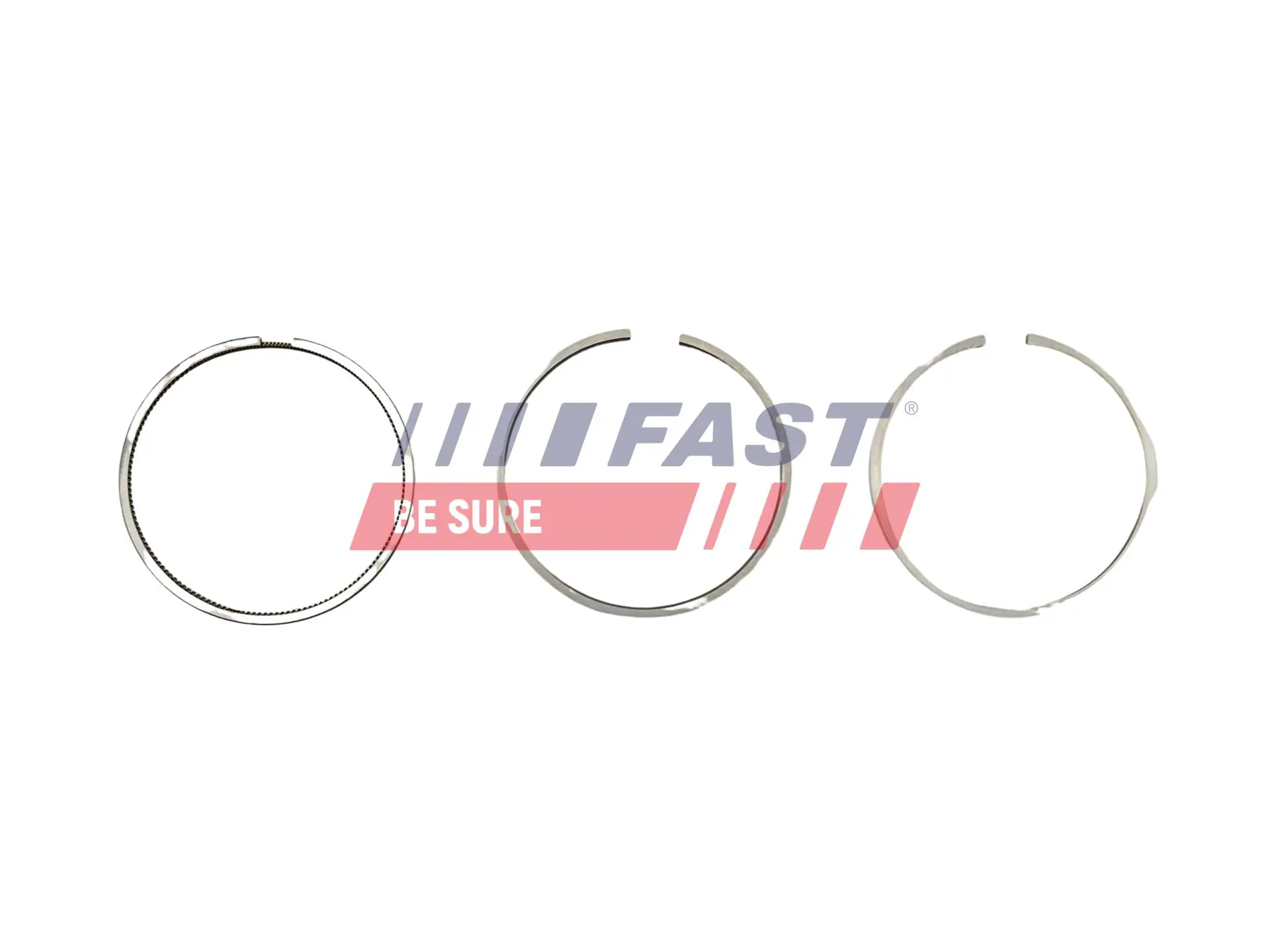 Piston Ring Kit