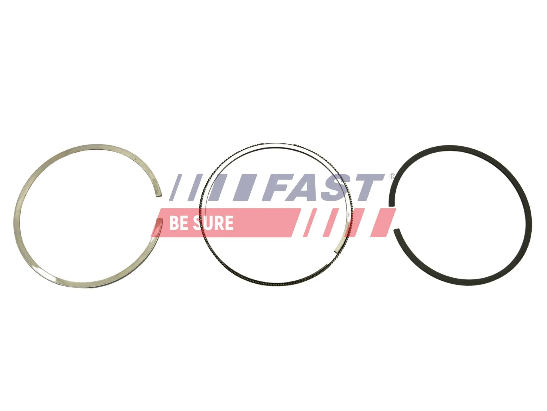 Piston Ring Kit