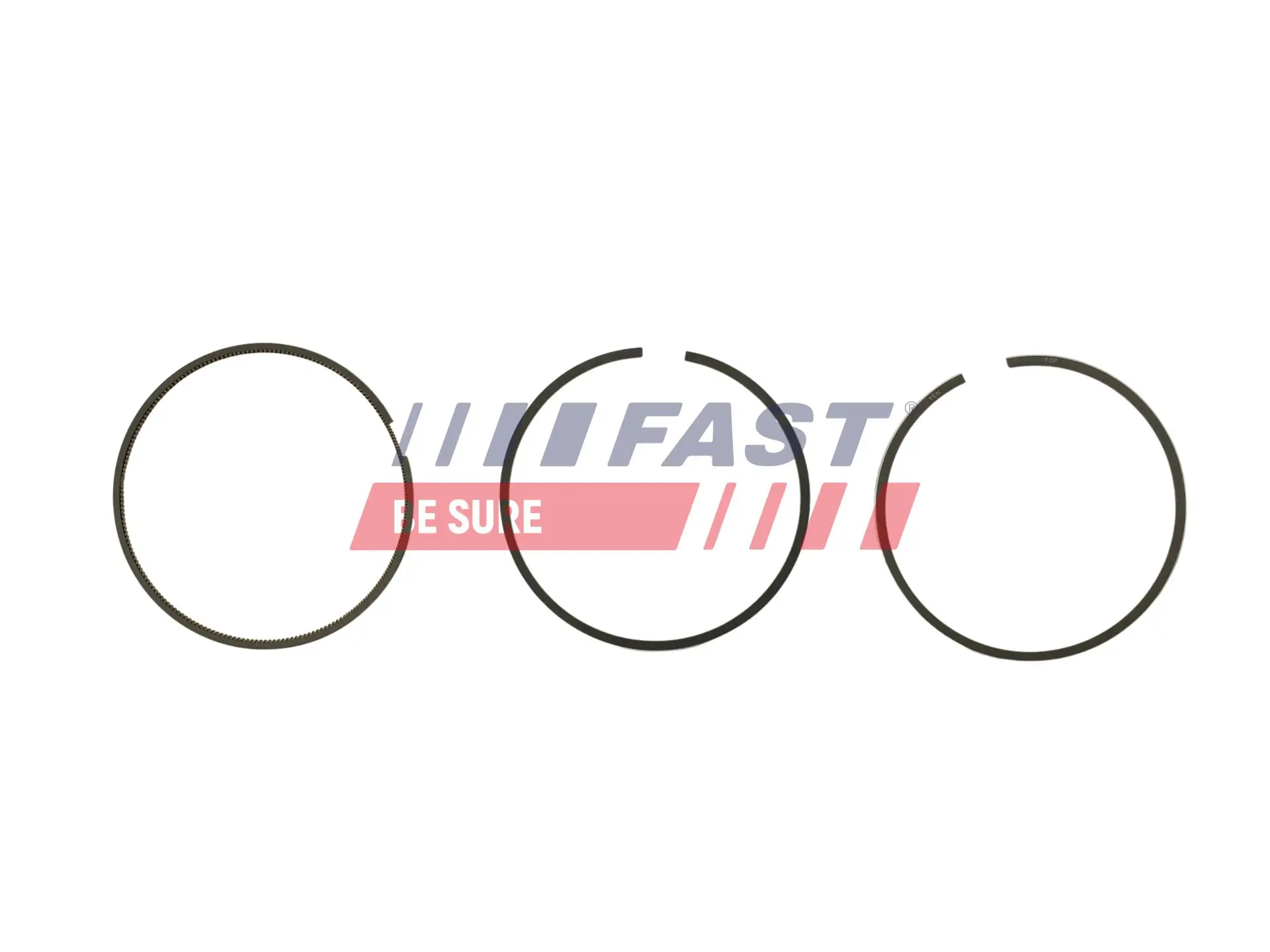 Piston Ring Kit