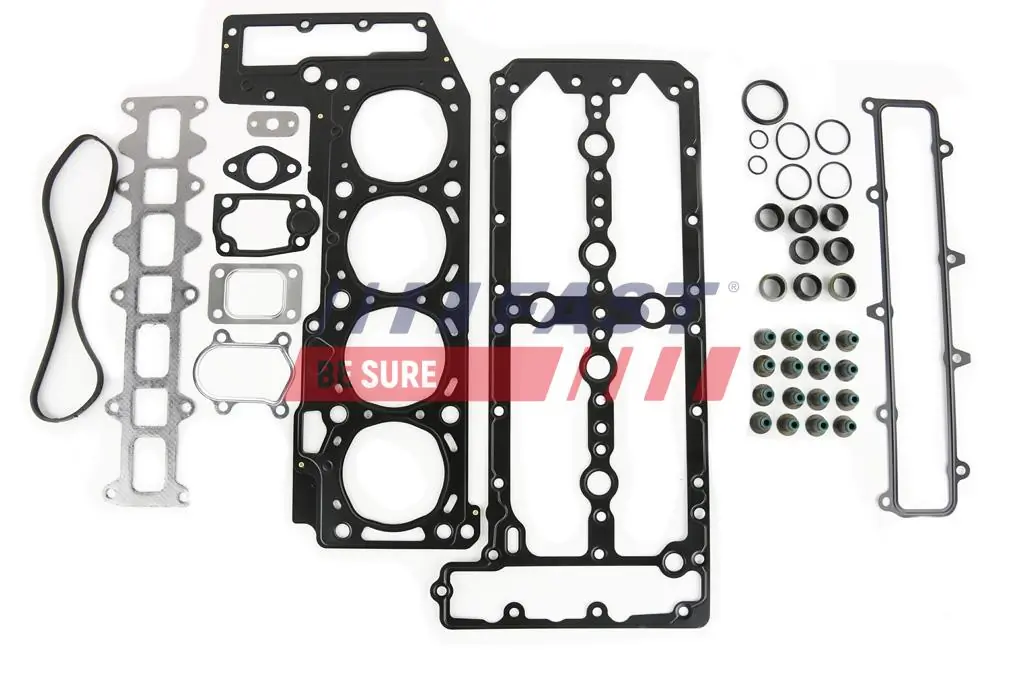 Gasket Kit, cylinder head