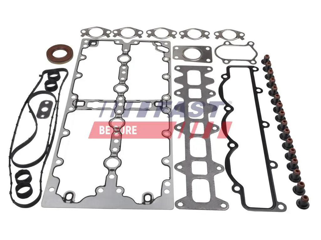 Full Gasket Kit, engine