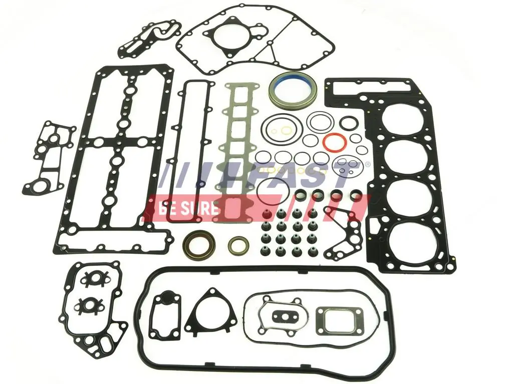 Full Gasket Kit, engine