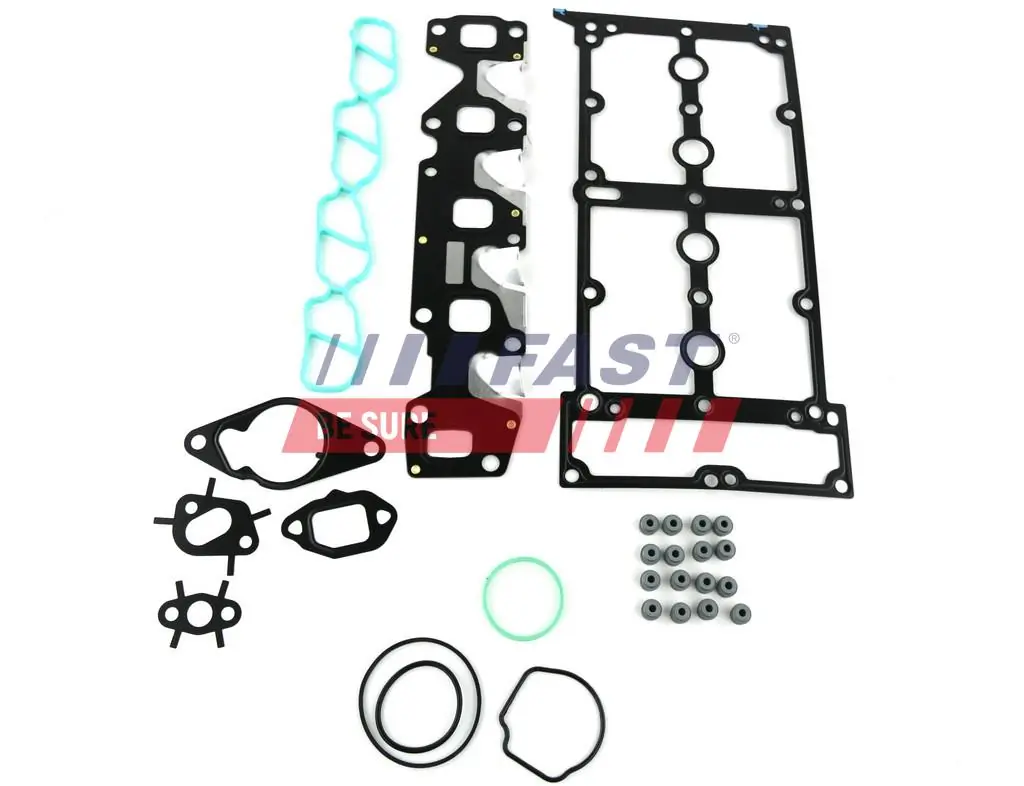 Full Gasket Kit, engine