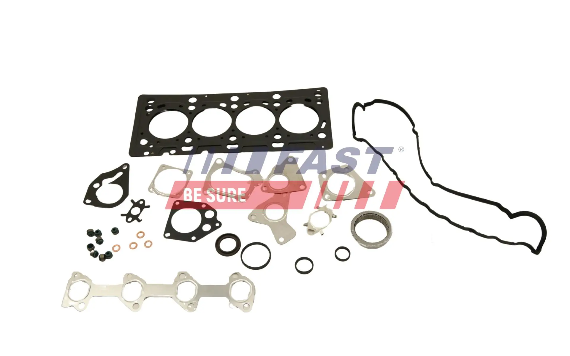 Gasket Kit, cylinder head