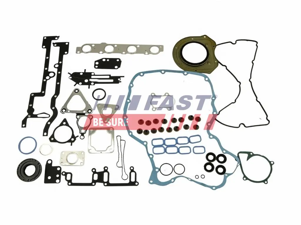 Full Gasket Kit, engine