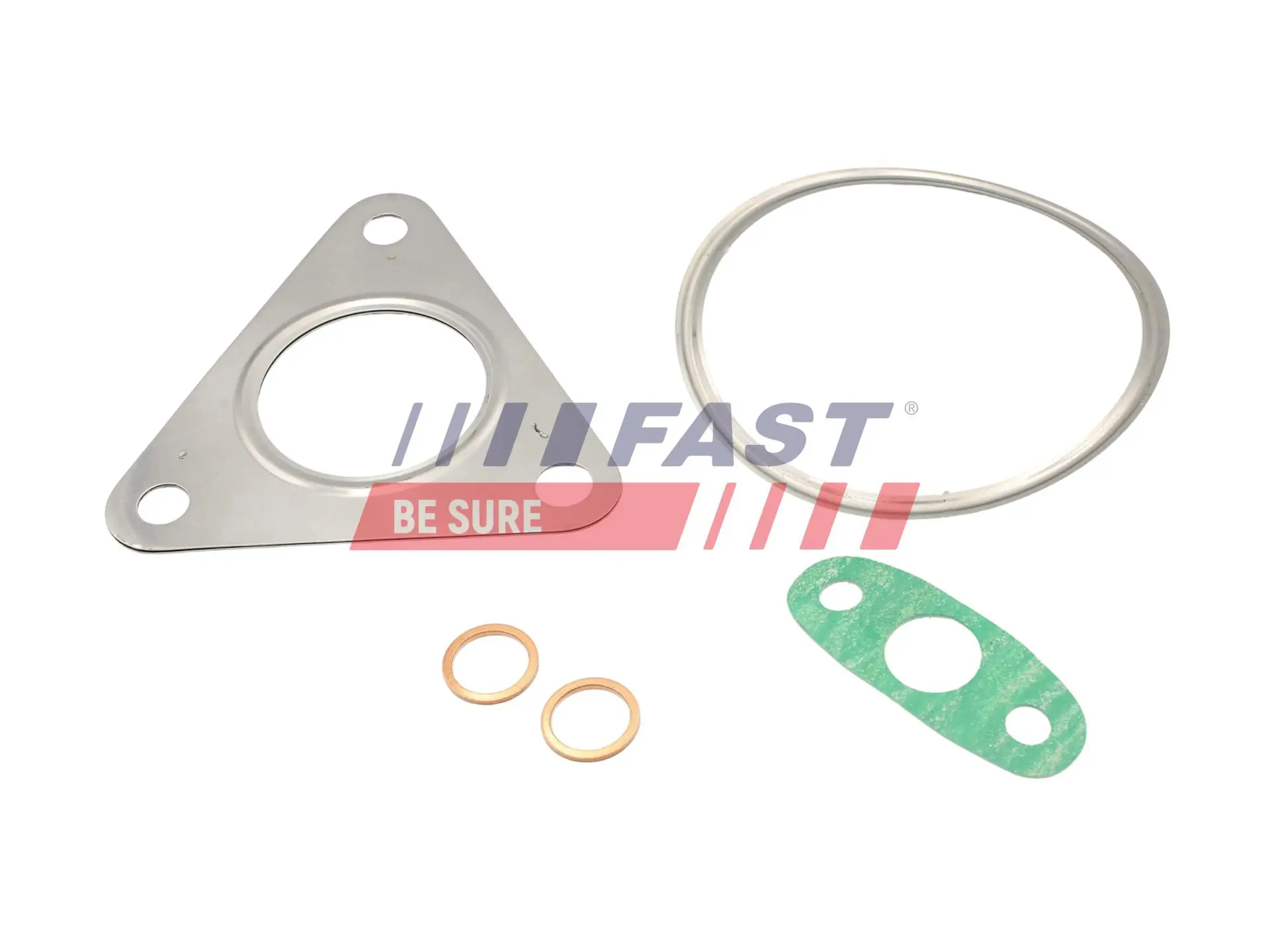 Gasket Set, charger