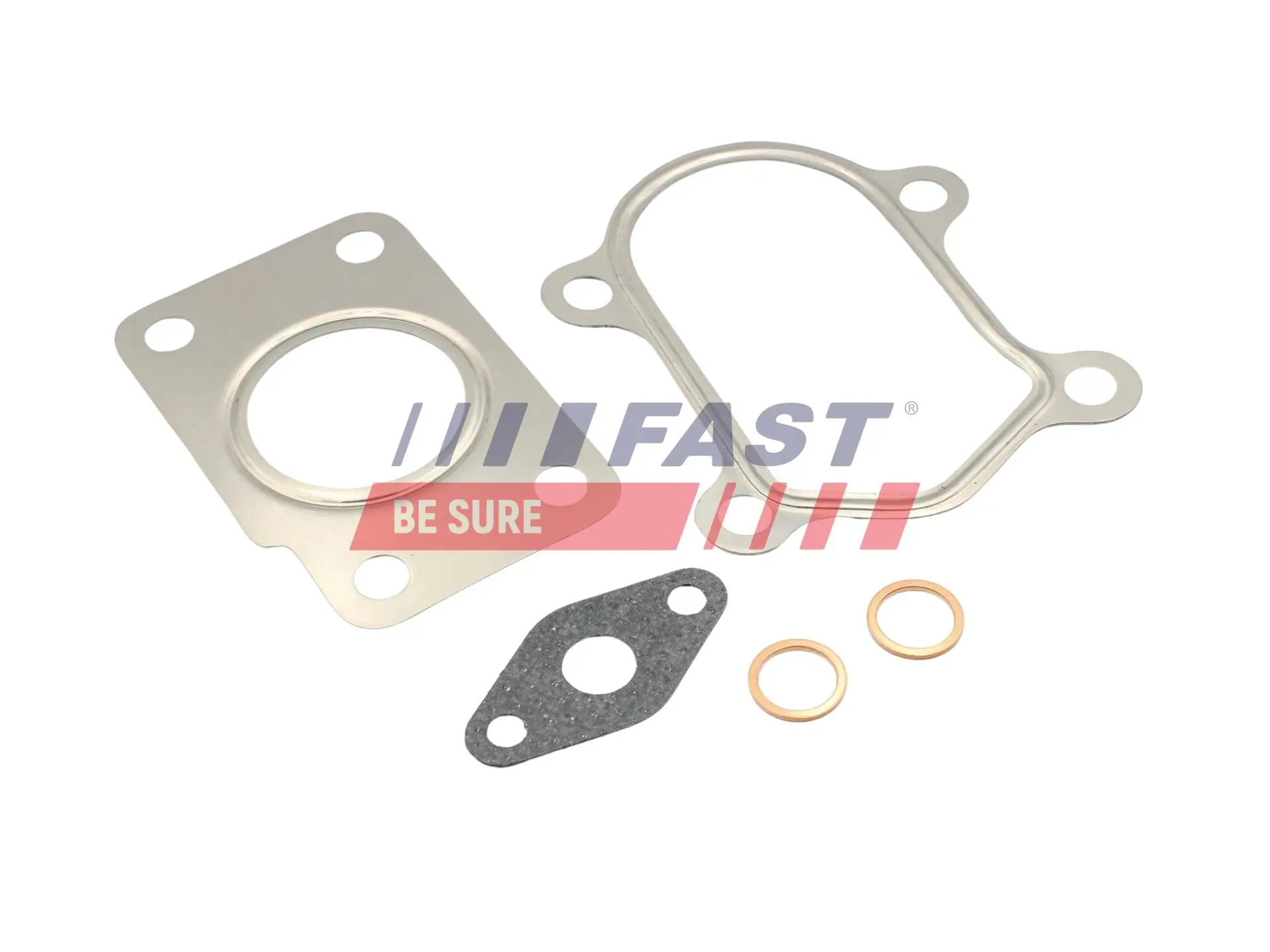 Gasket Set, charger