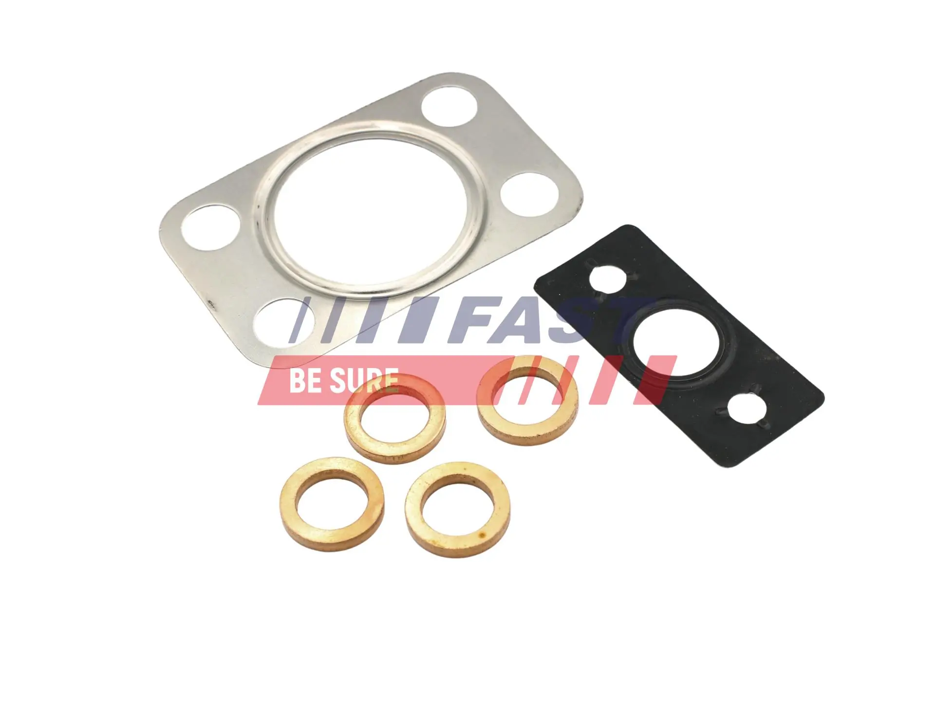 Gasket Set, charger