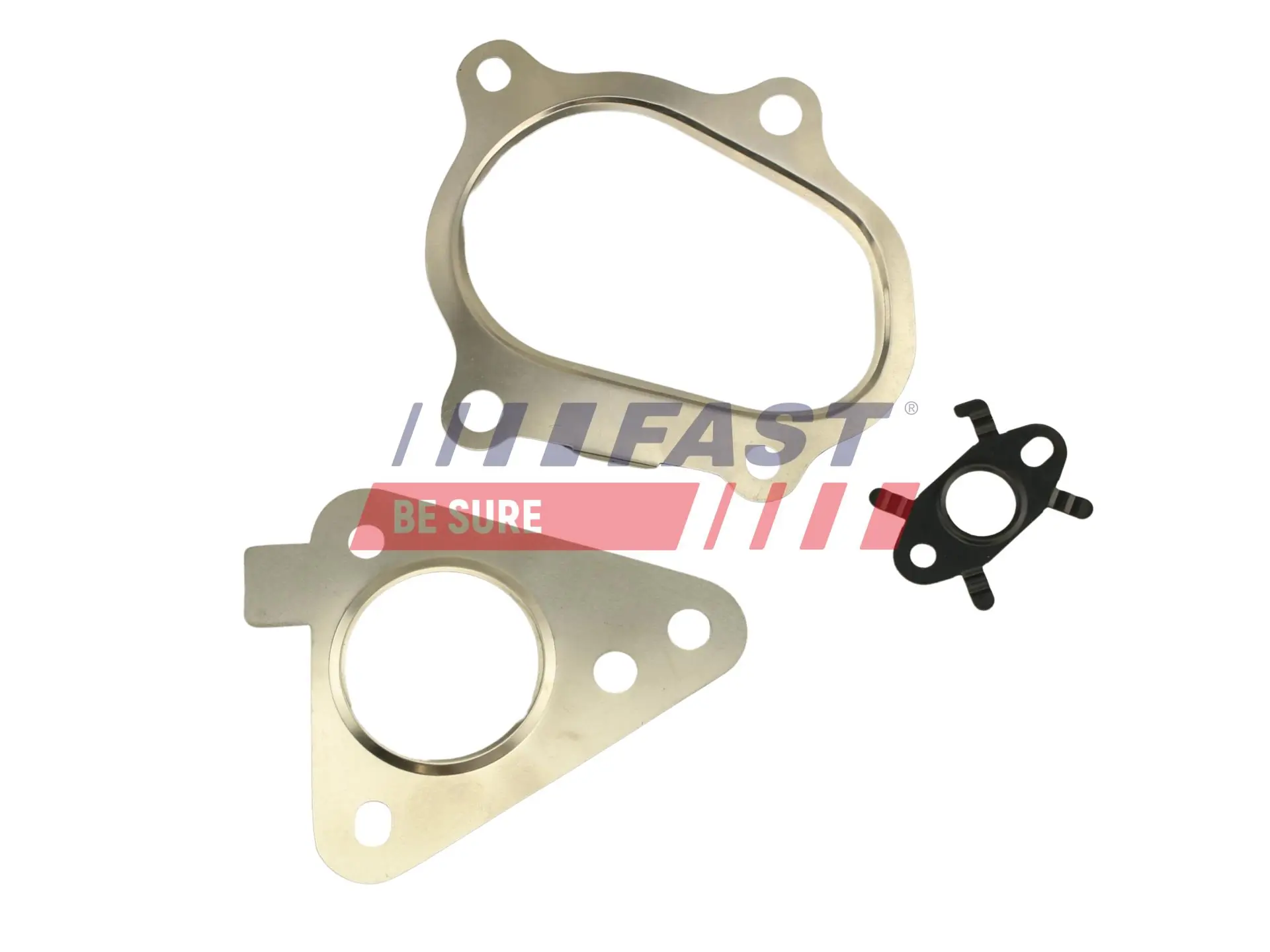 Gasket Set, charger