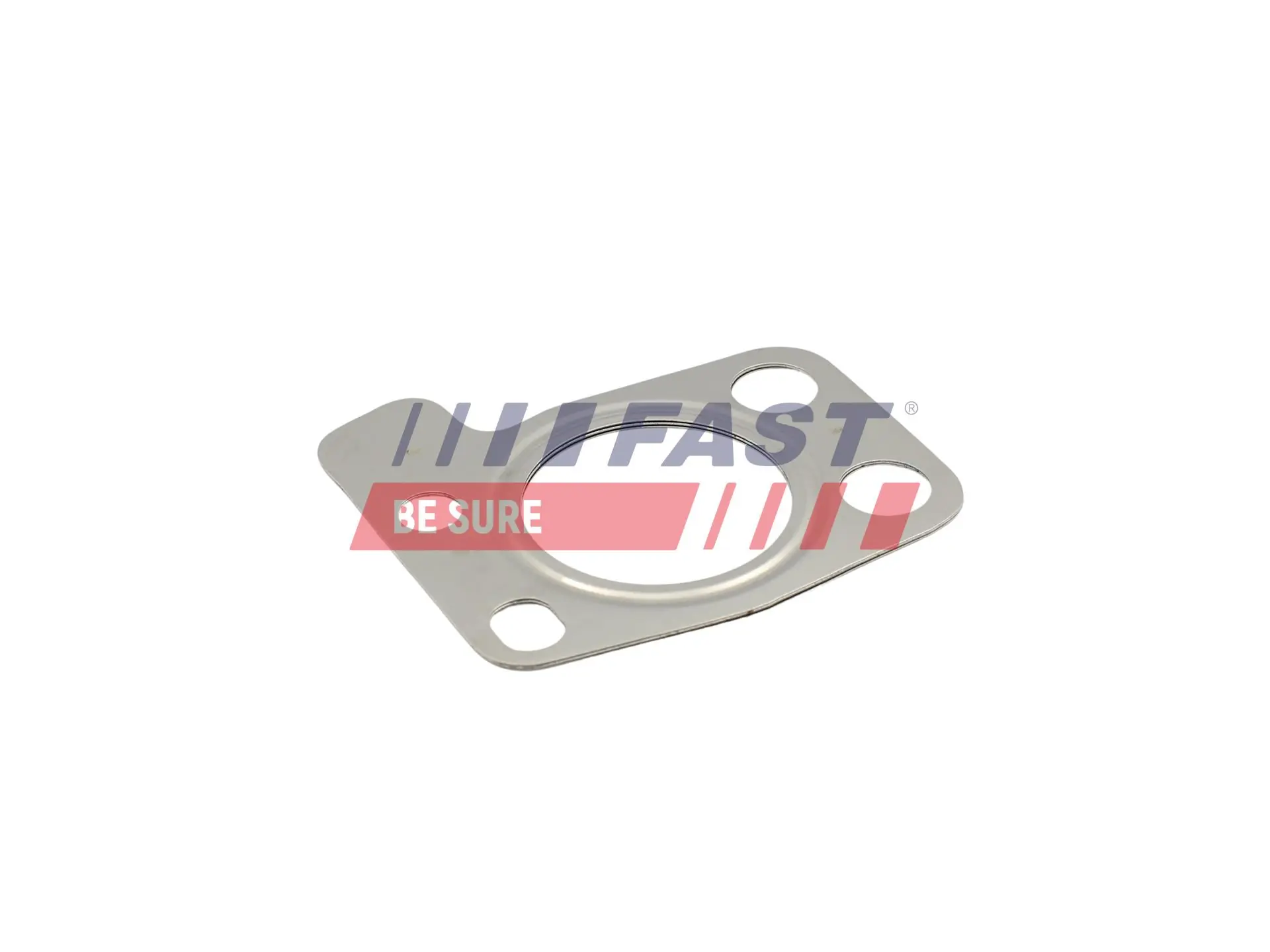 Gasket, charger