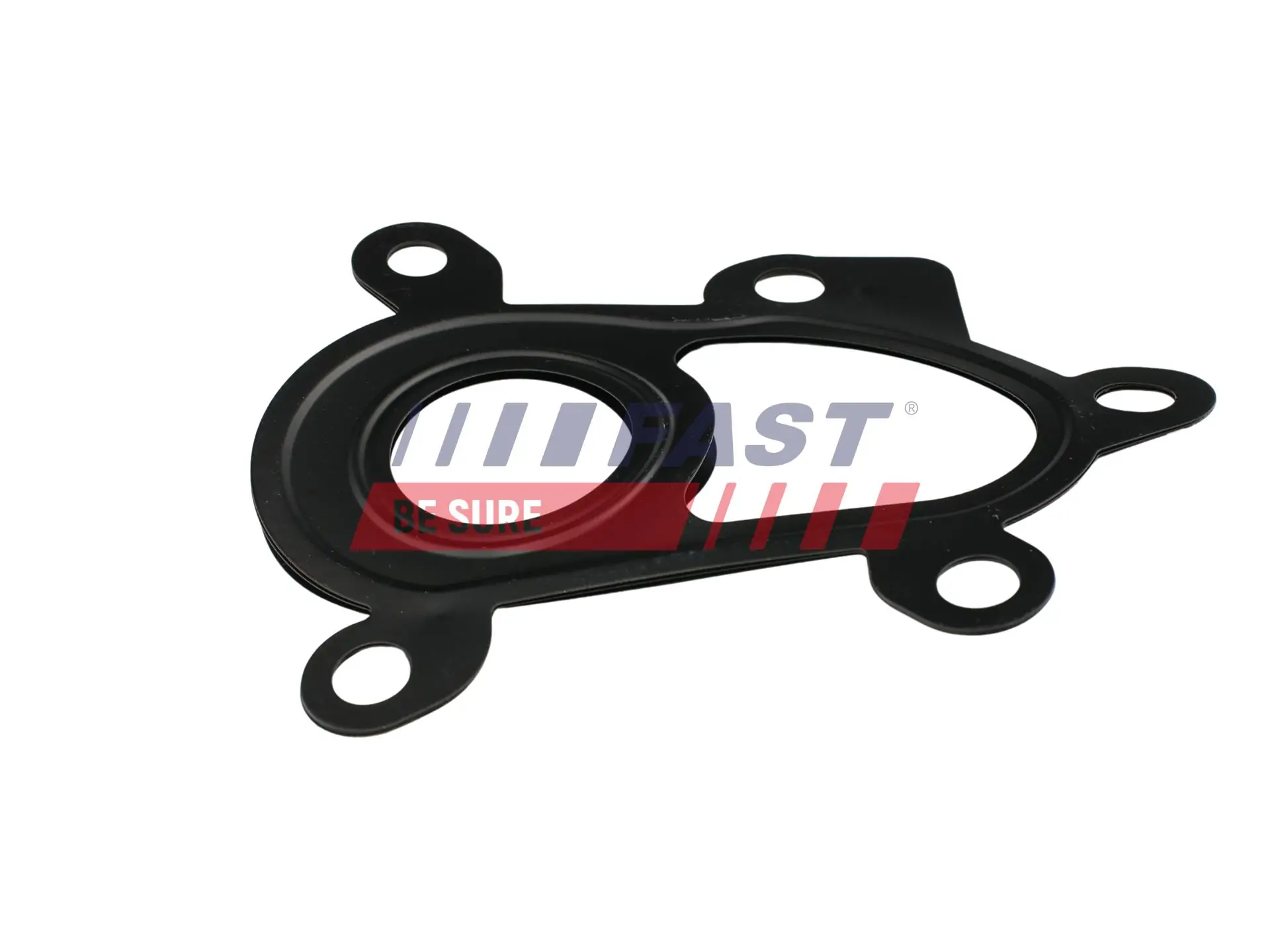 Gasket, charger