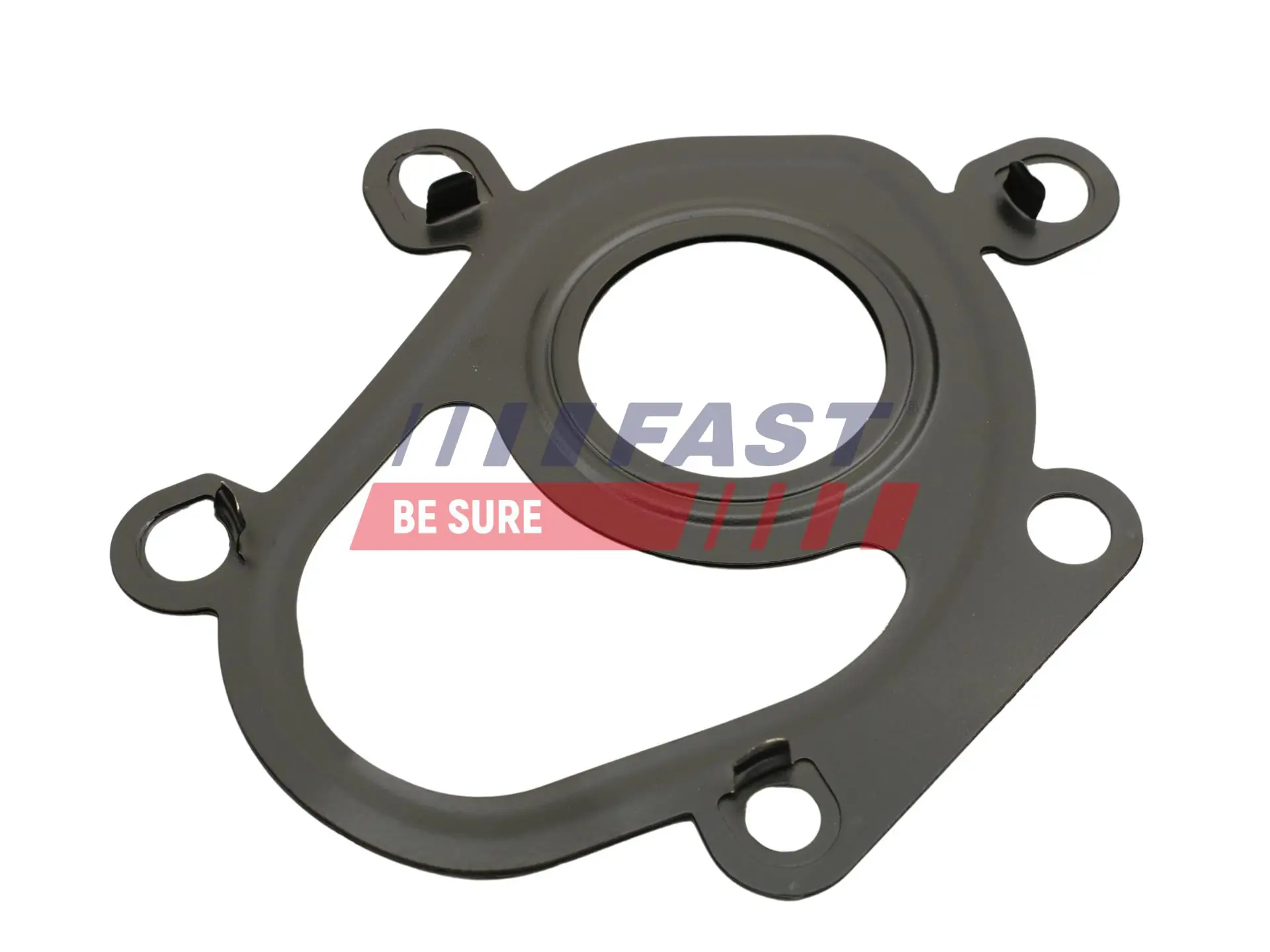 Gasket, charger