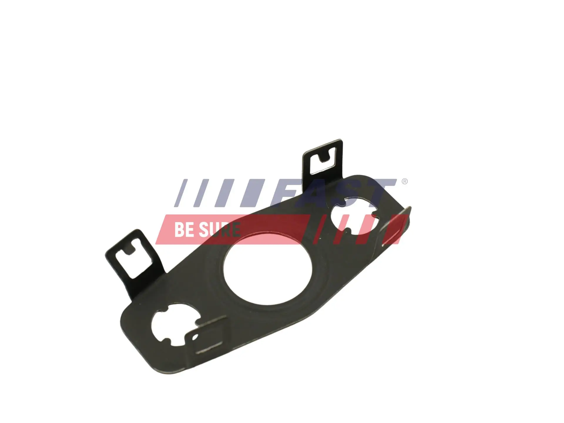 Gasket, oil outlet (charger)