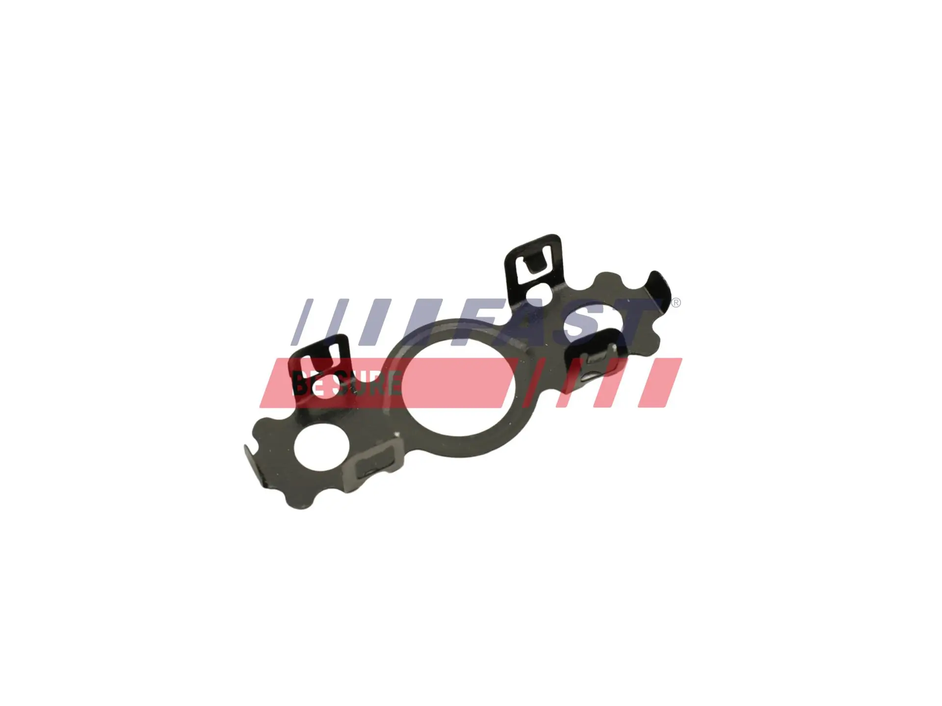 Gasket, oil outlet (charger)
