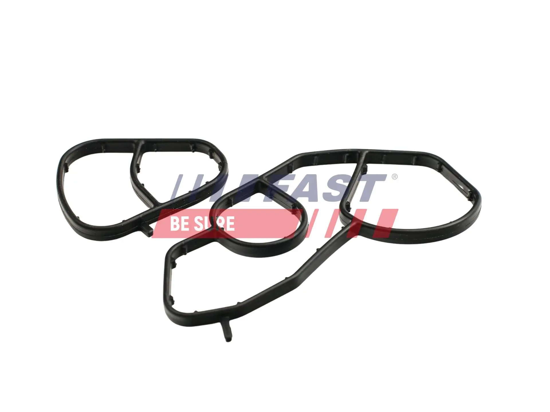 Seal Ring, oil cooler (lubrication)