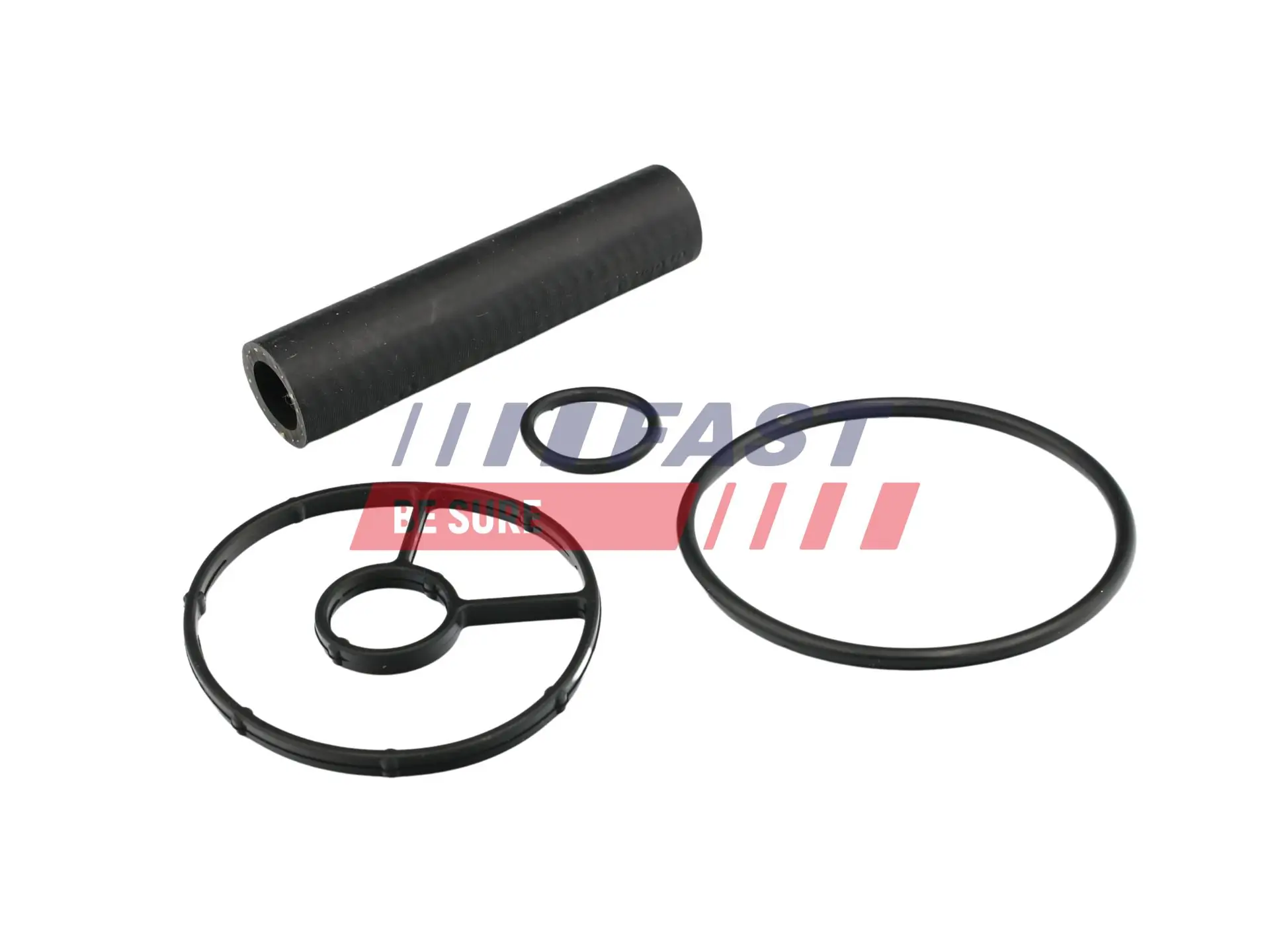 Seal Ring, oil cooler (lubrication)