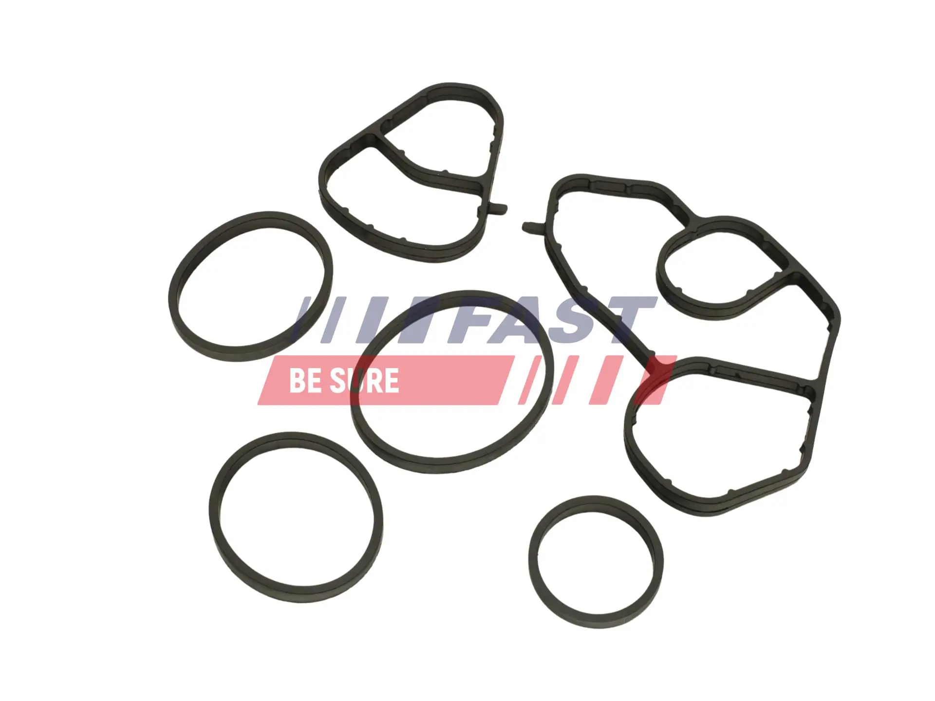 Gasket Set, oil cooler