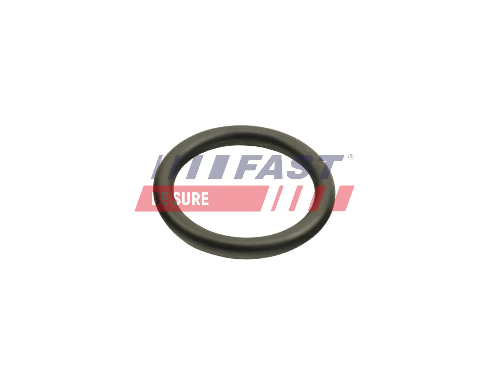 Seal Ring, oil cooler (lubrication)