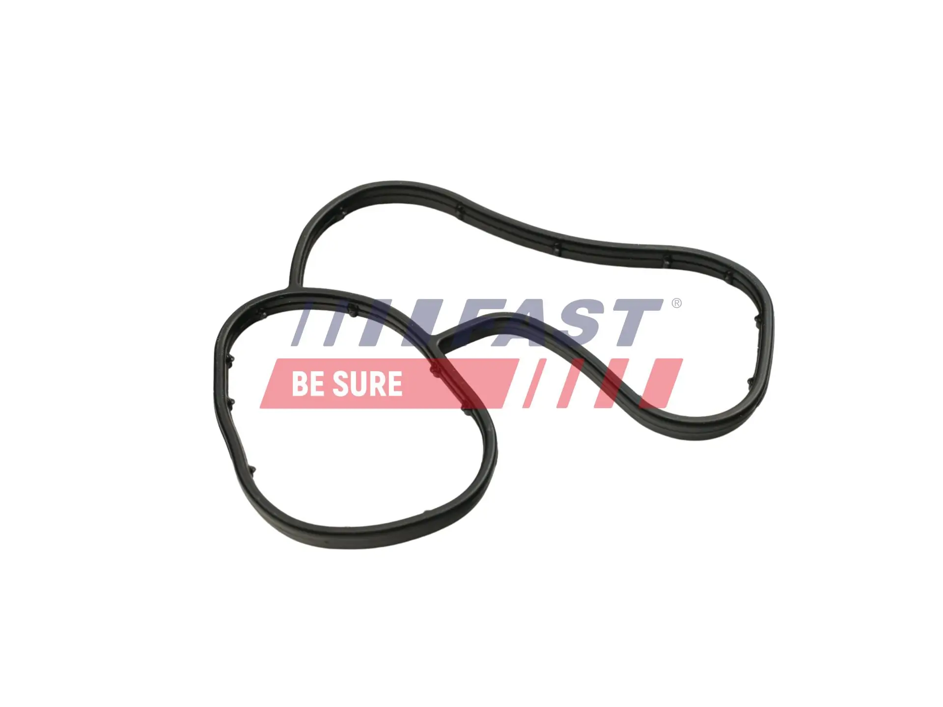 Seal Ring, oil cooler (lubrication)