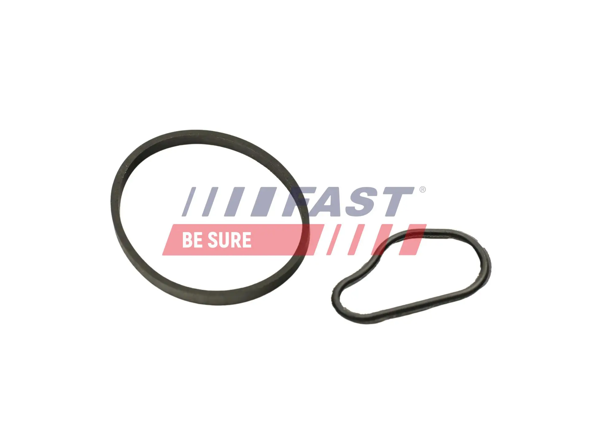 Gasket, vacuum pump