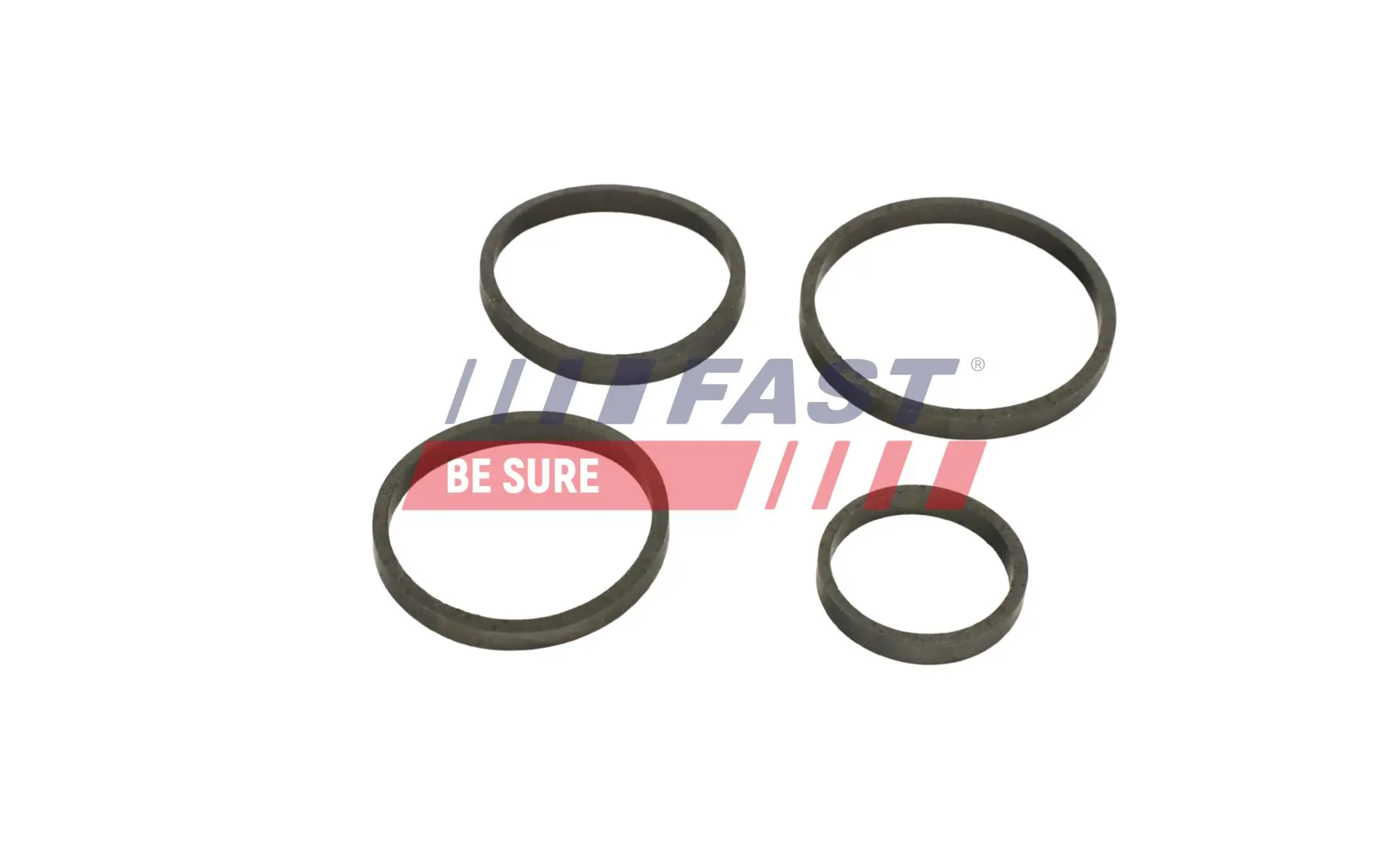 Seal Ring, oil cooler (lubrication)