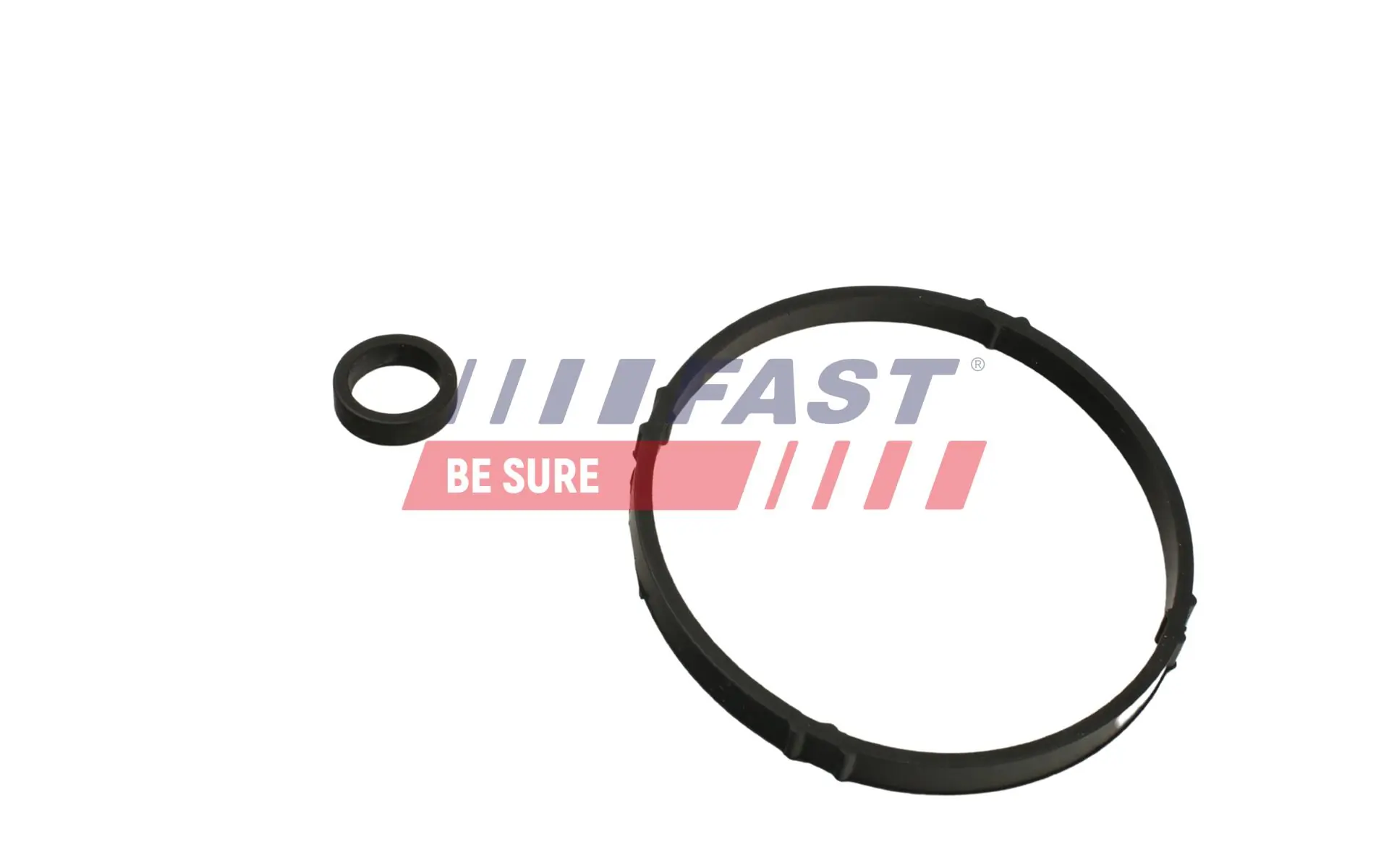 Gasket, oil cooler