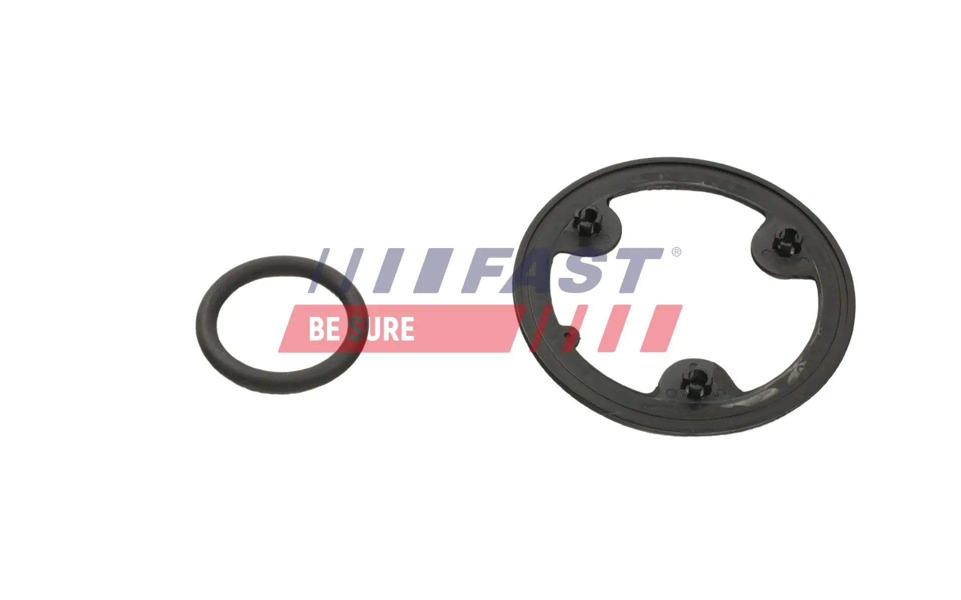 Gasket, oil cooler
