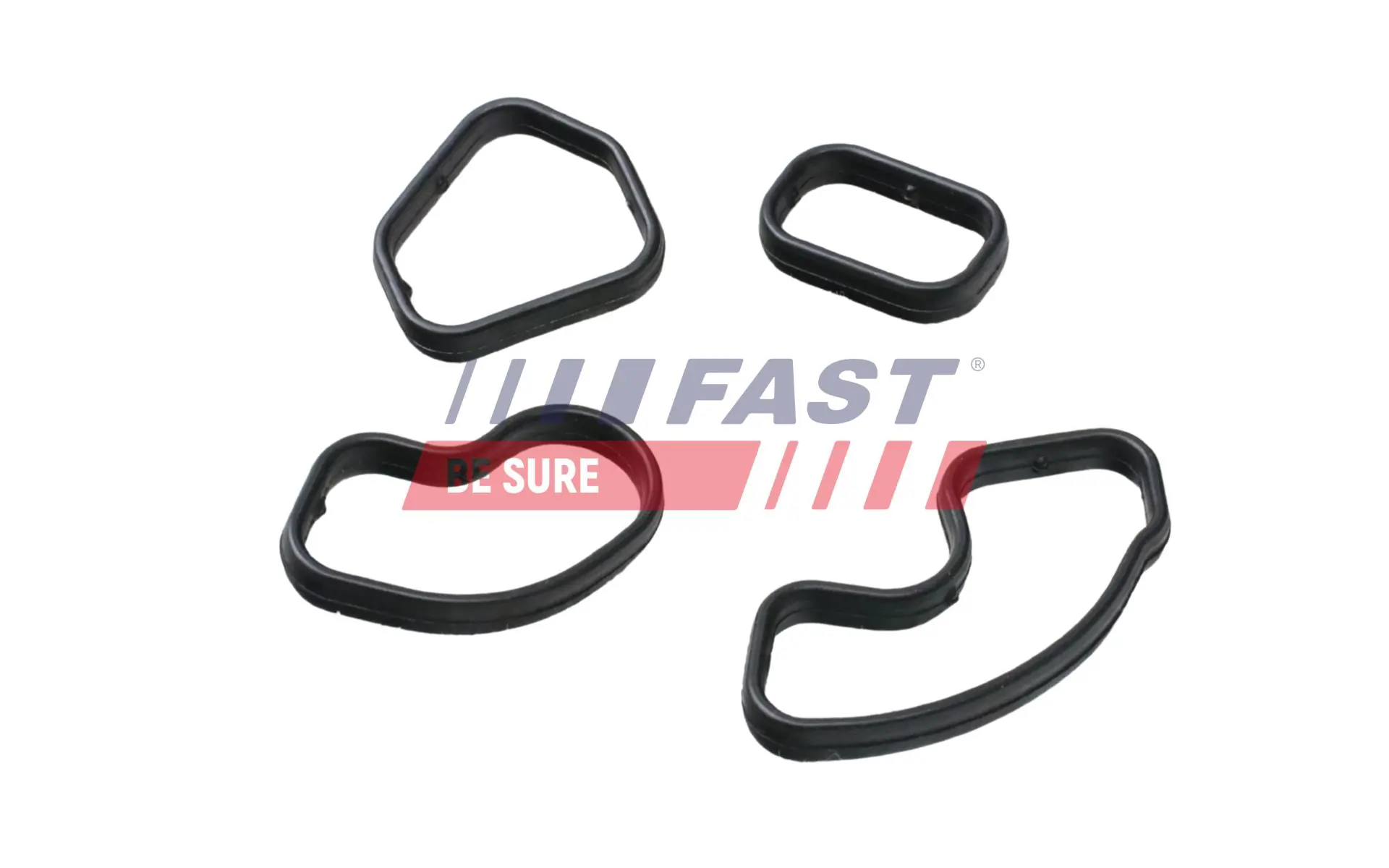 Gasket Set, oil cooler