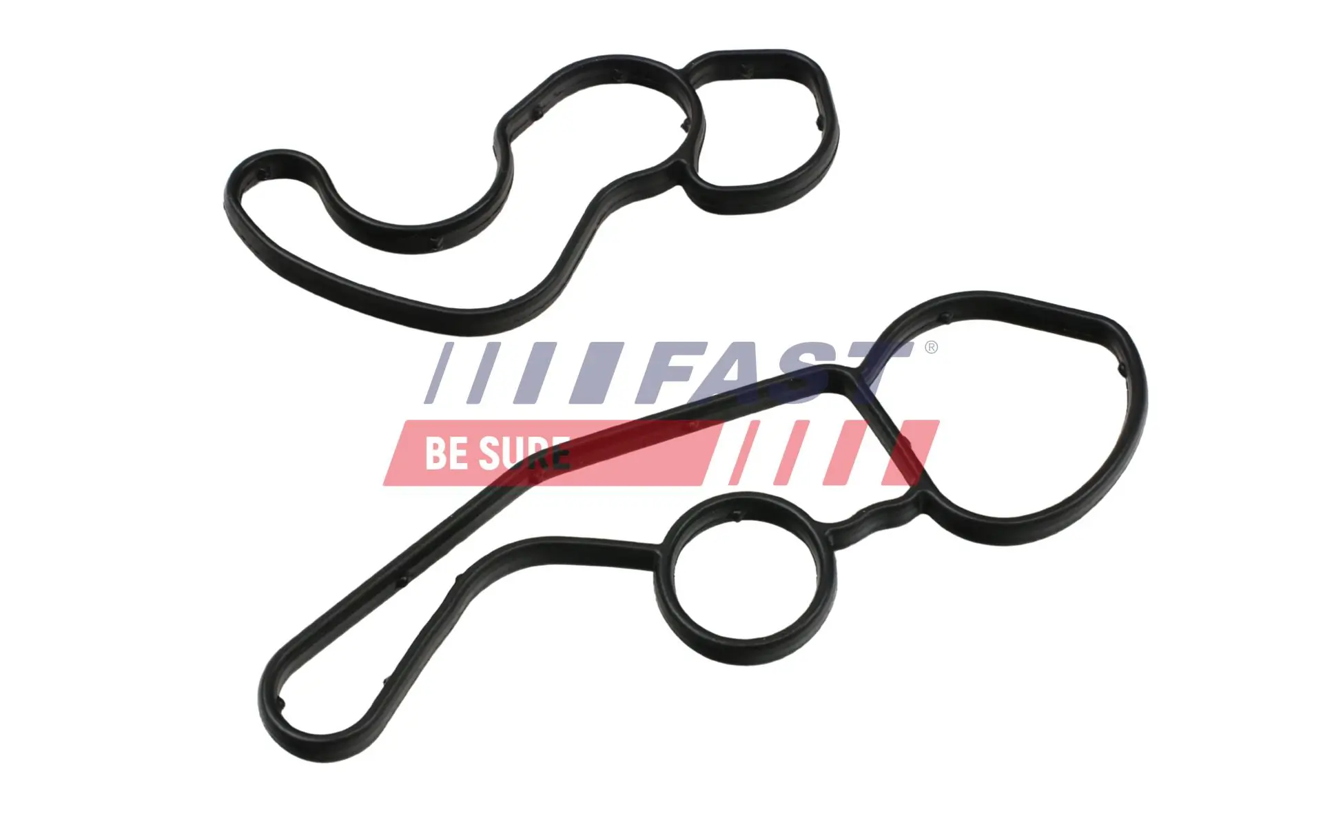 Seal Ring, oil cooler (lubrication)