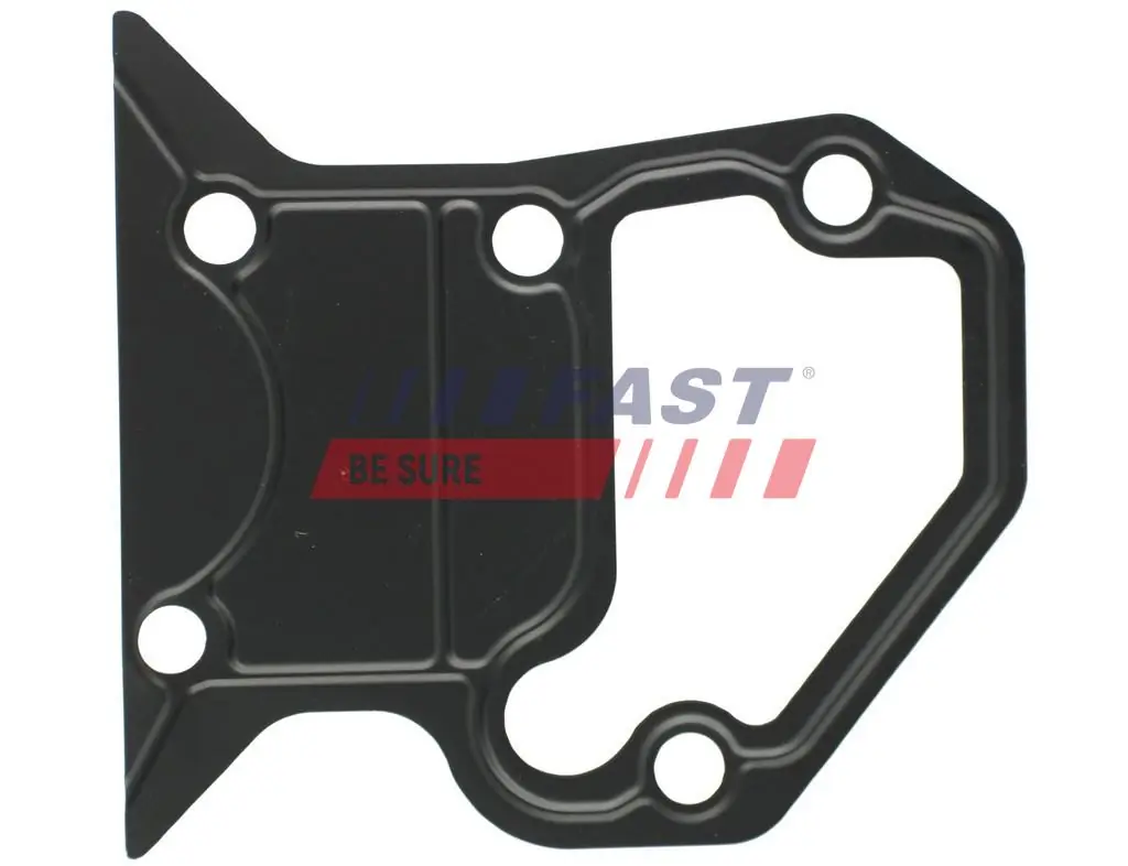Gasket, cylinder head cover