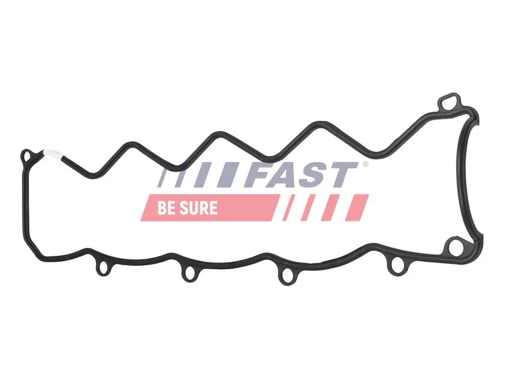 Gasket, cylinder head cover