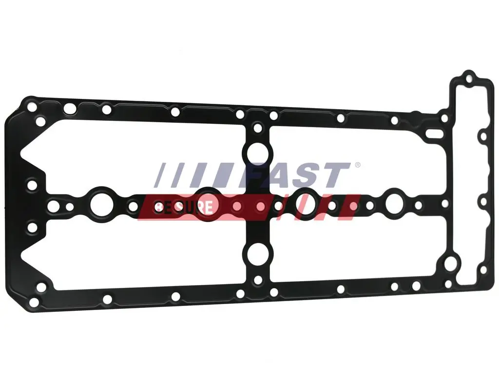 Gasket, cylinder head cover