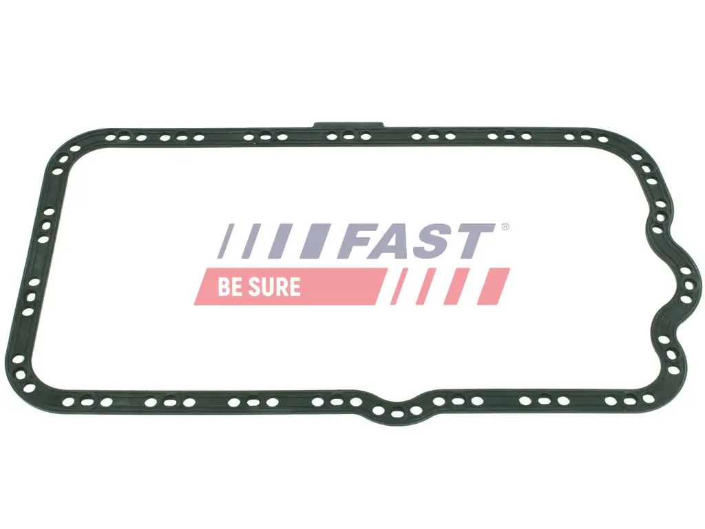 Gasket, oil sump
