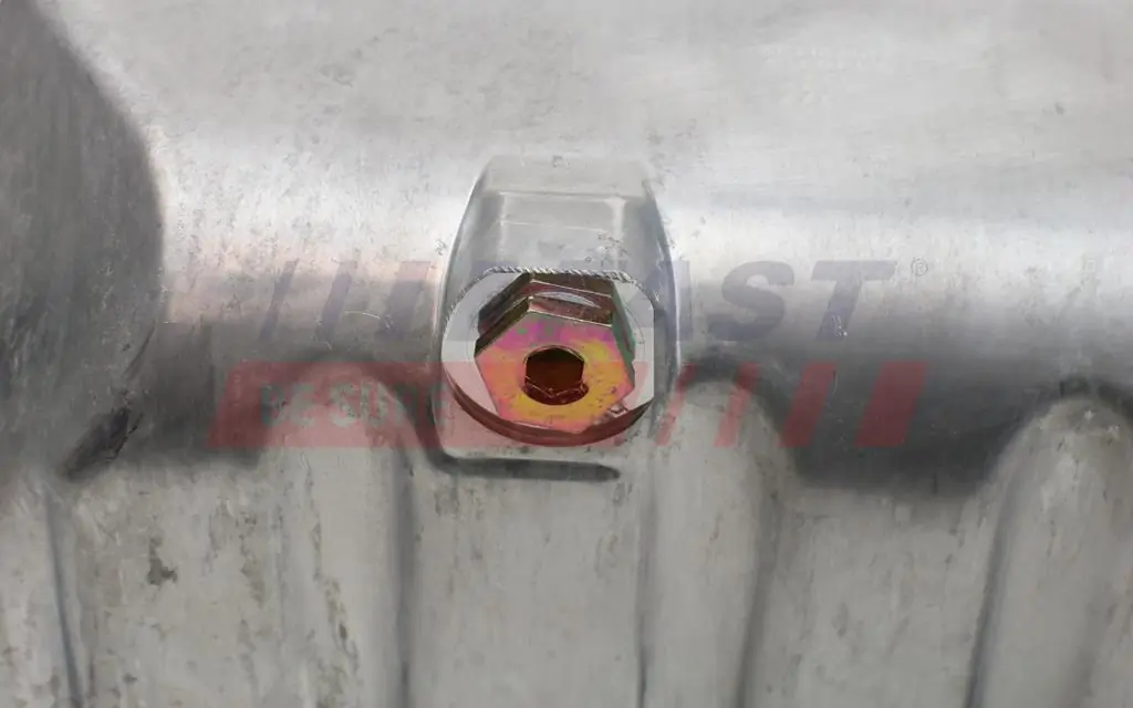 Oil Sump