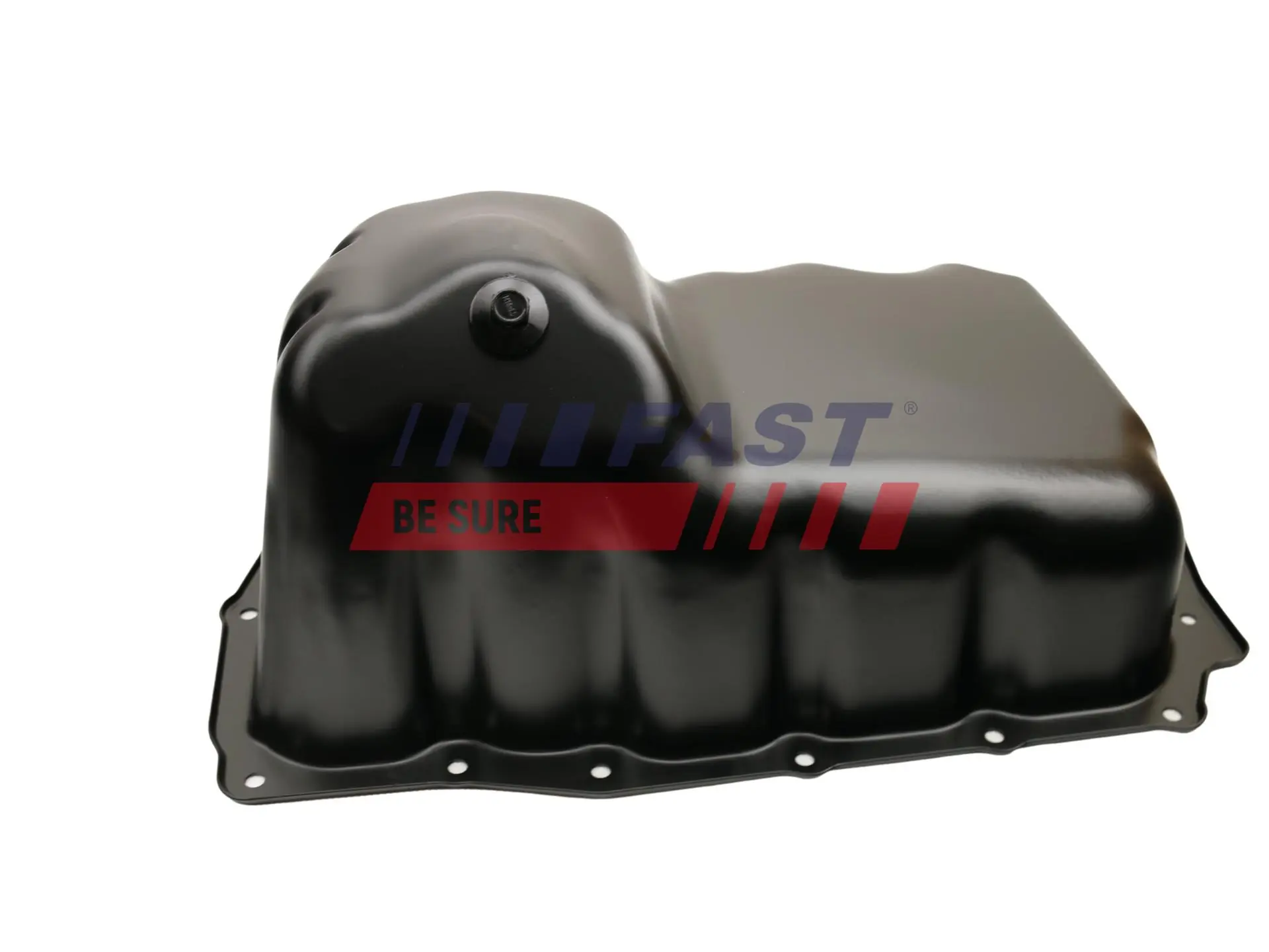 Oil Sump