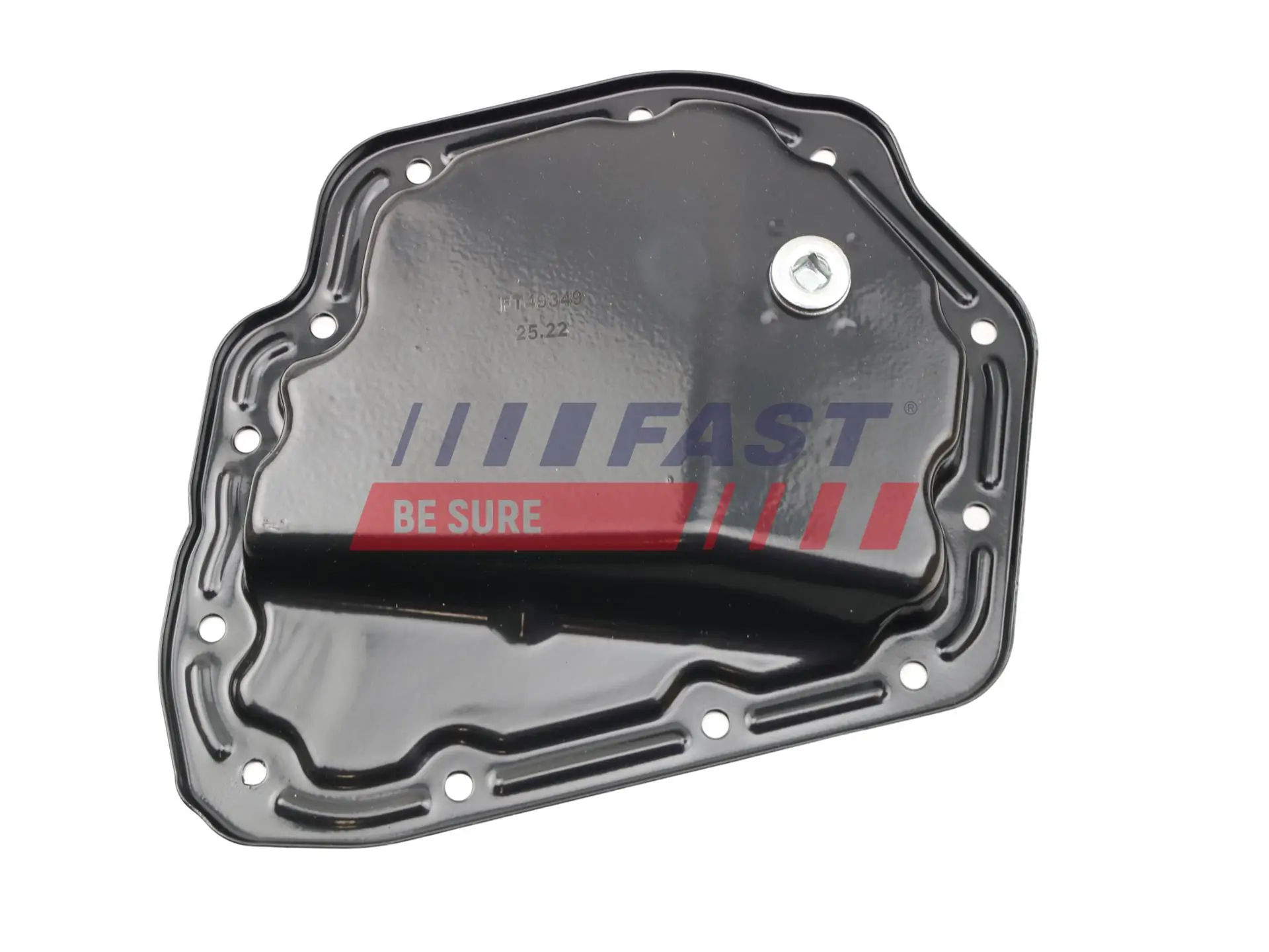 Oil Sump