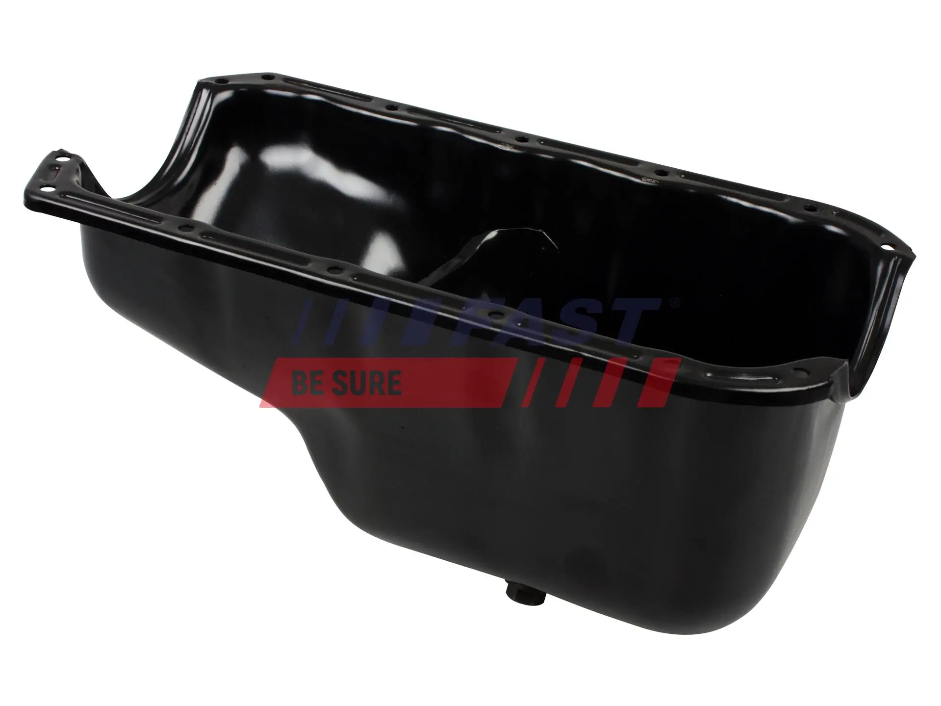 Oil Sump