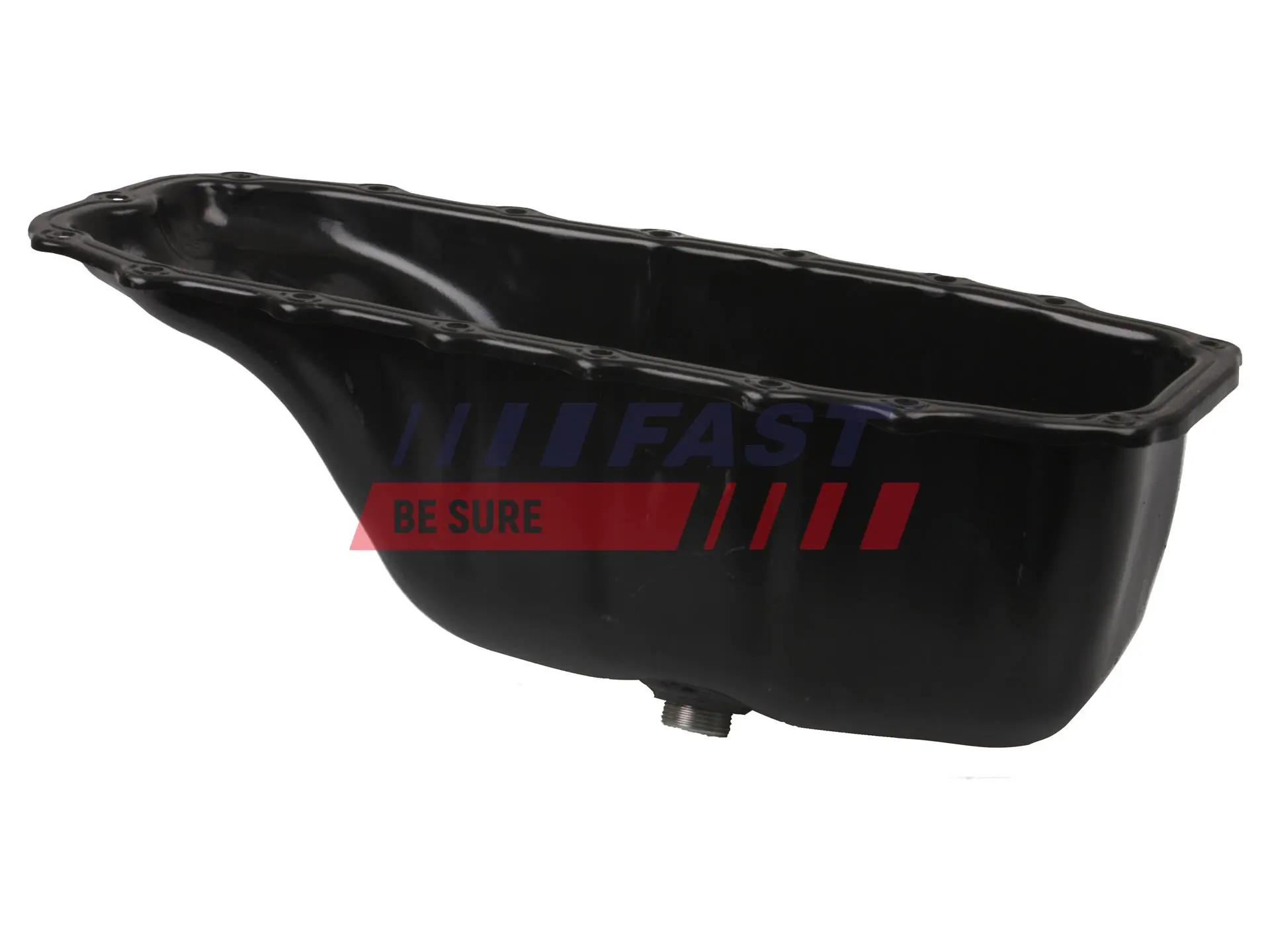 Oil Sump