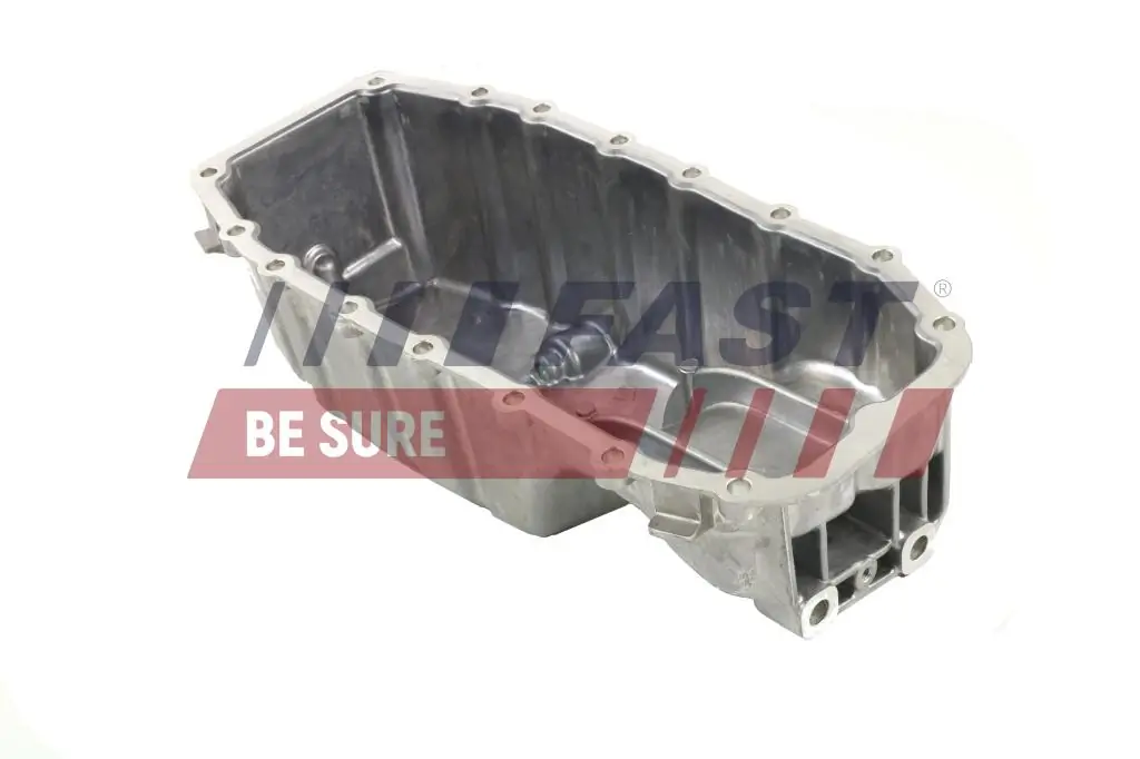Oil Sump