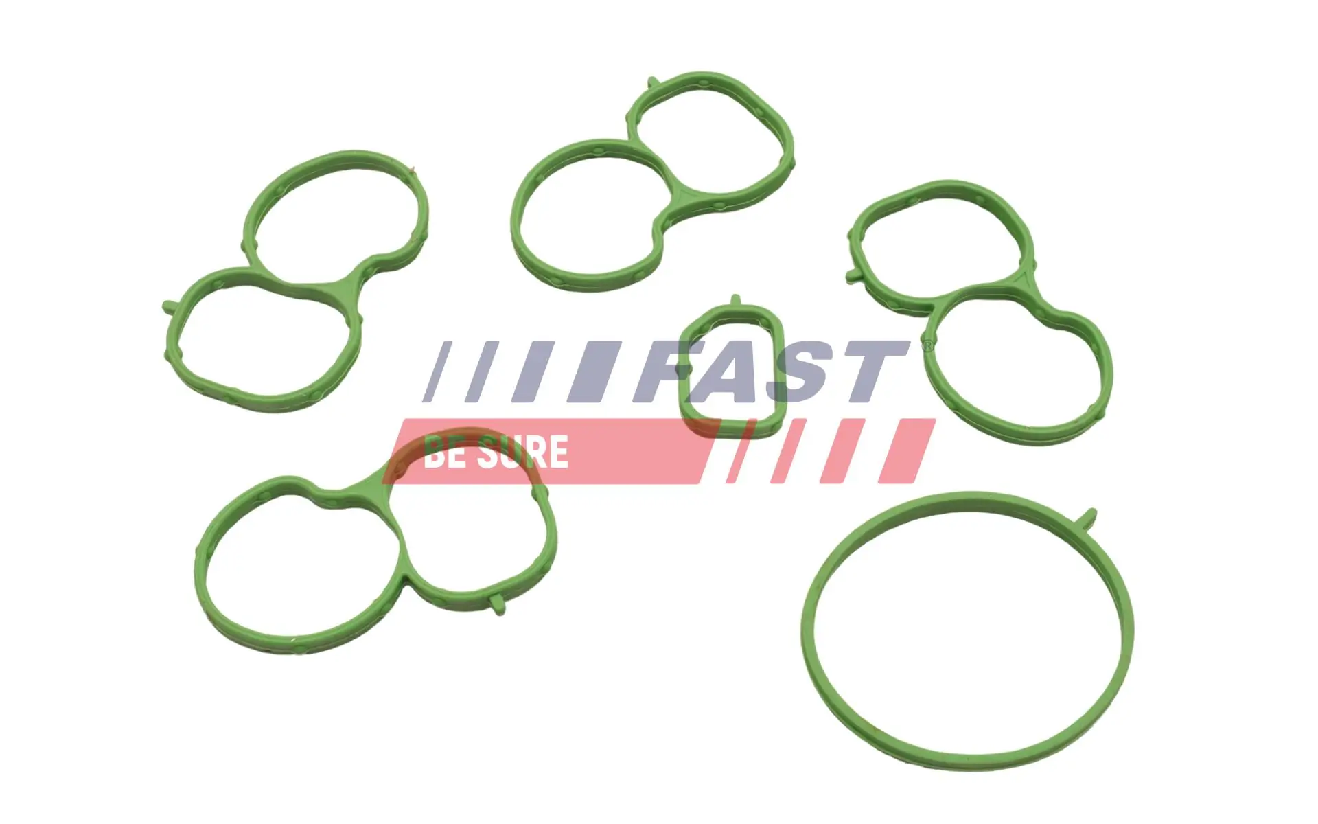 Gasket Set, intake manifold