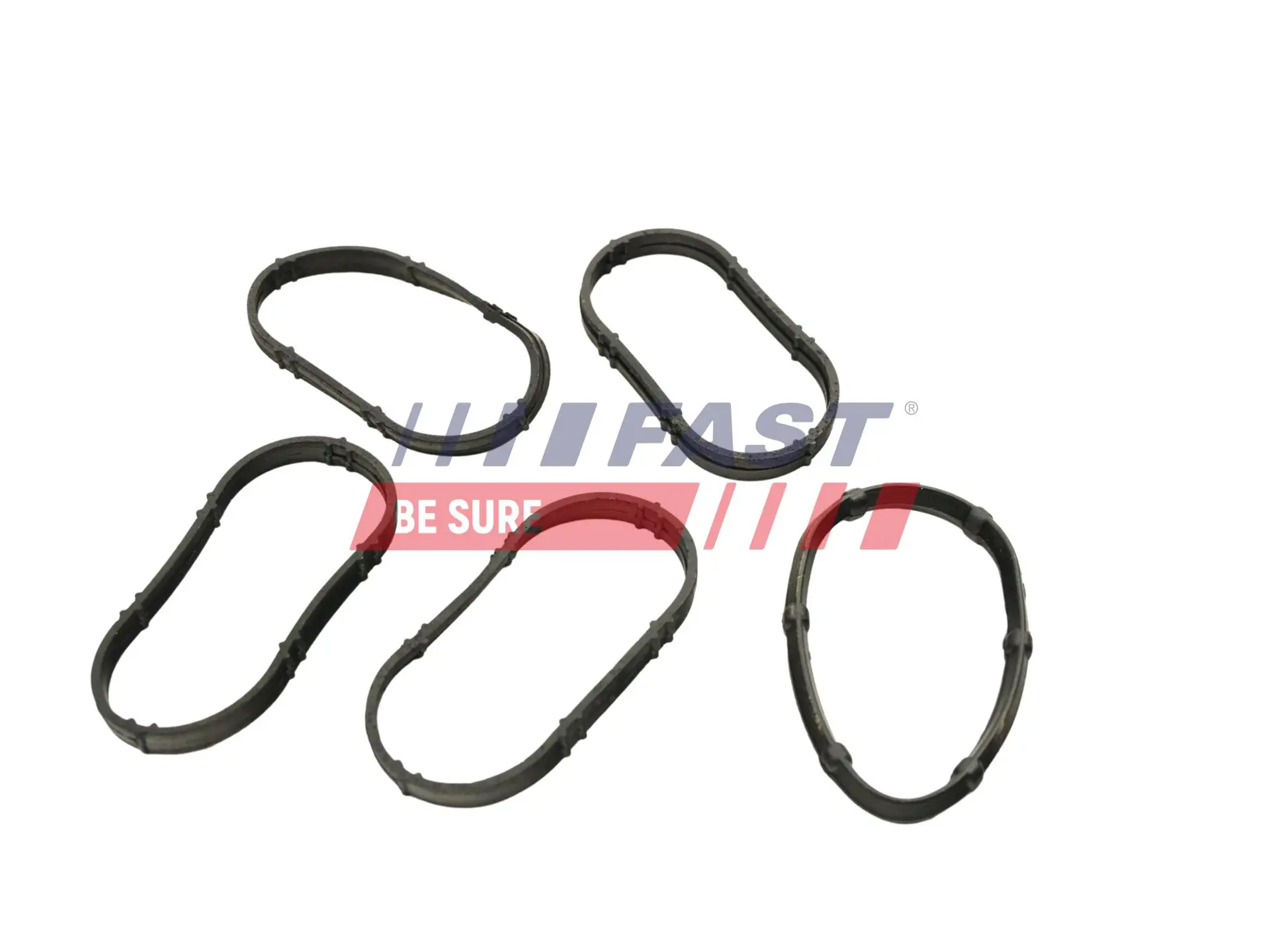 Gasket Set, intake manifold