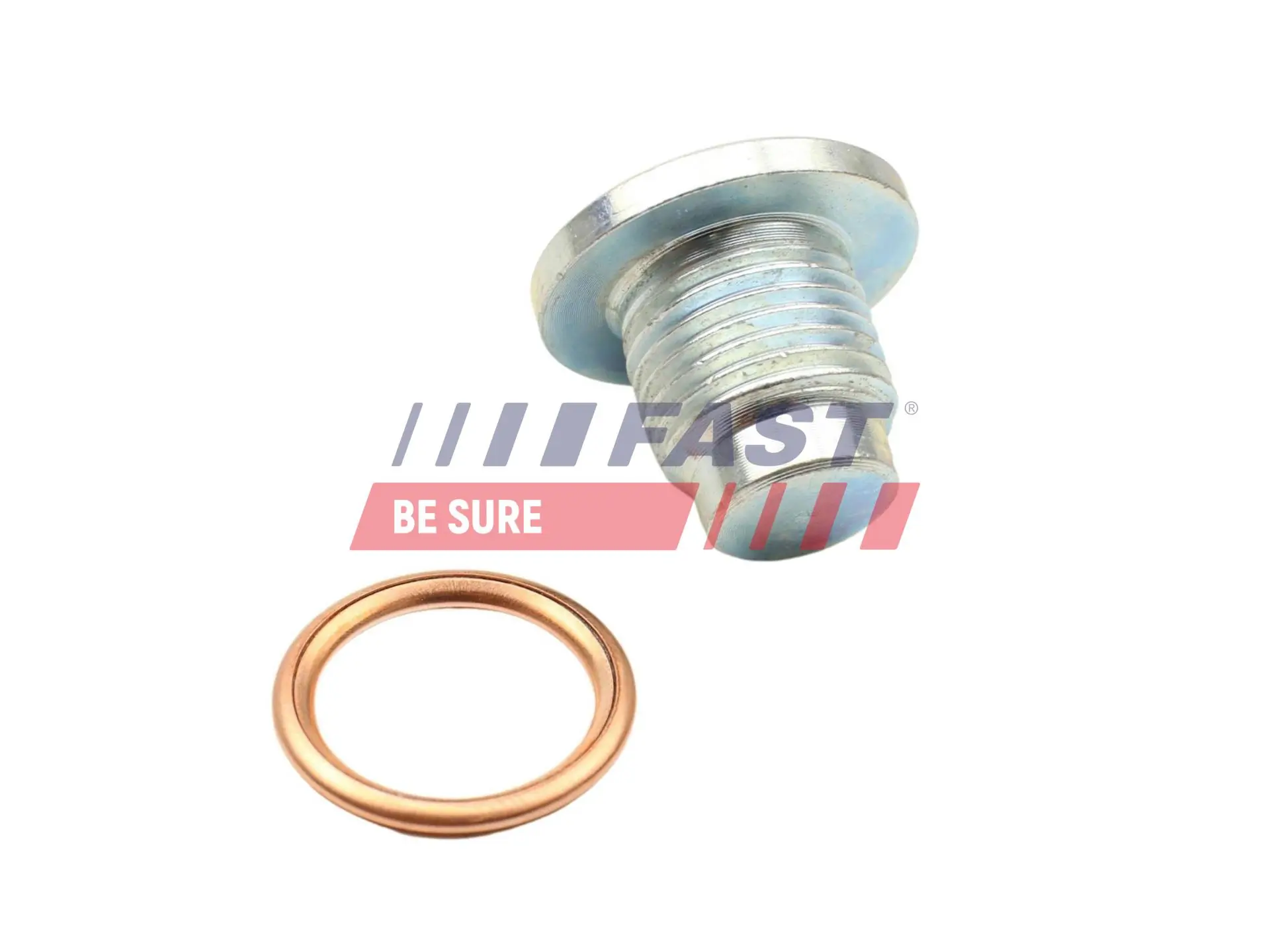 Screw Plug, oil sump