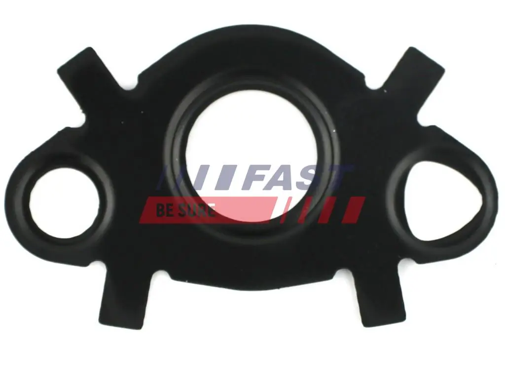 Seal Ring, oil cooler (lubrication)