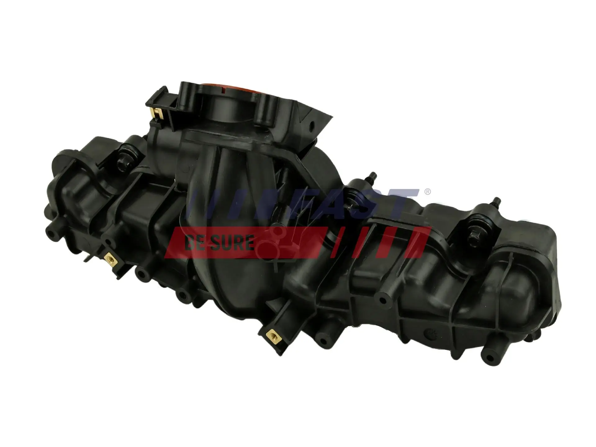 Intake Manifold Module