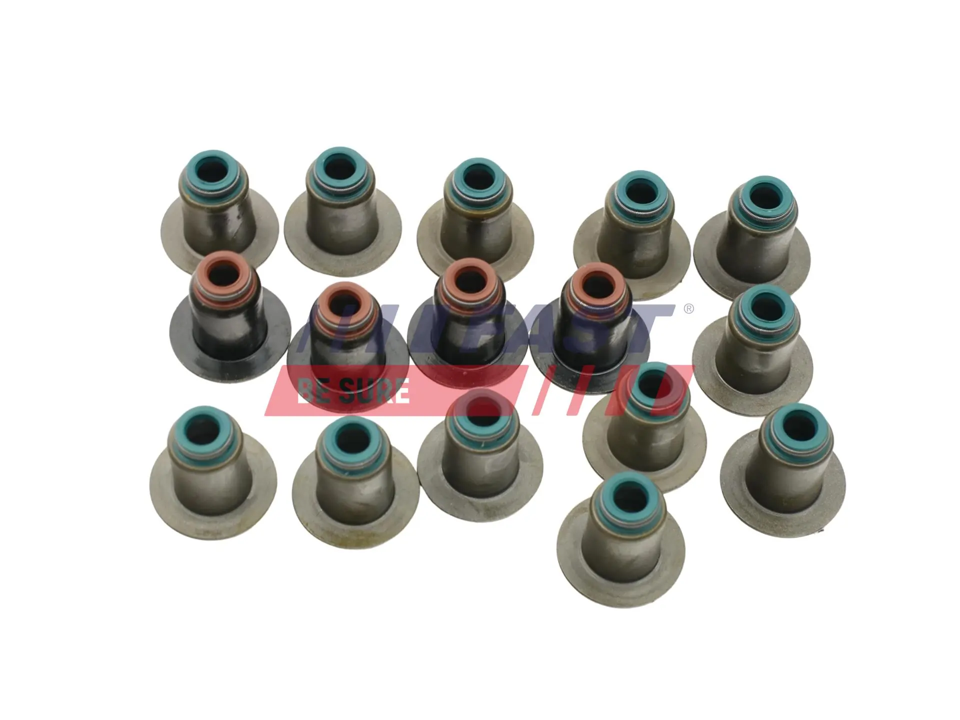 Seal Set, valve stem
